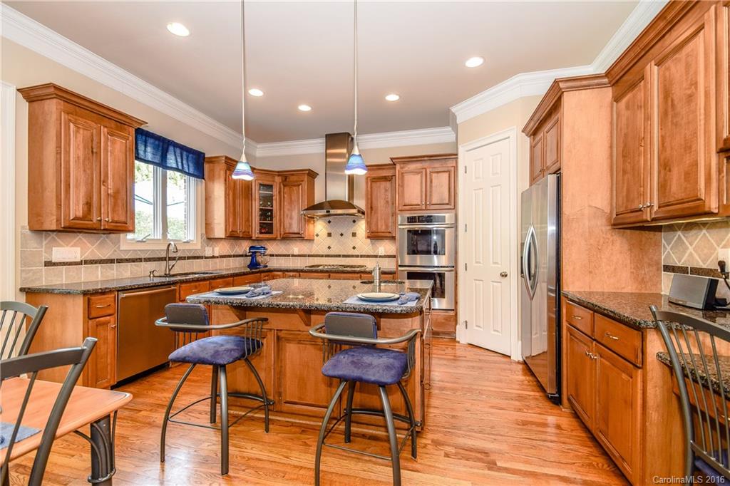 River Run - Residential