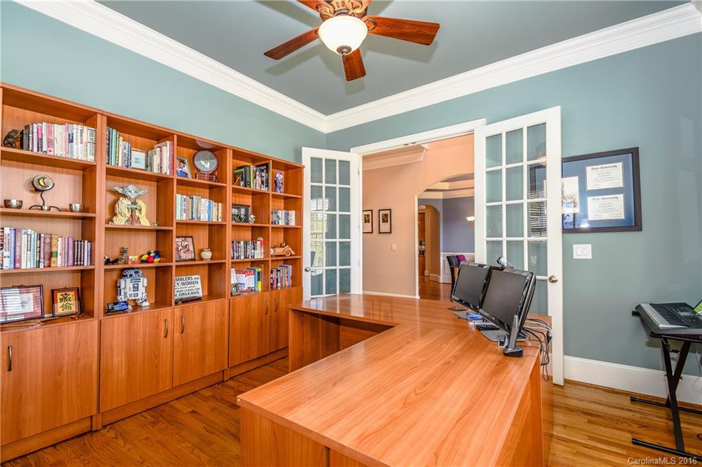 River Run - Residential