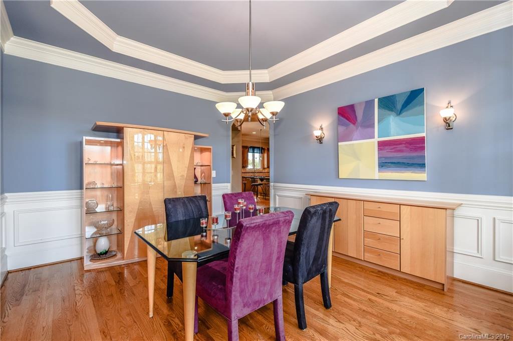 River Run - Residential