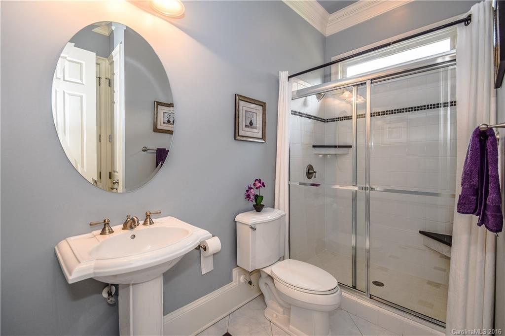 River Run - Residential