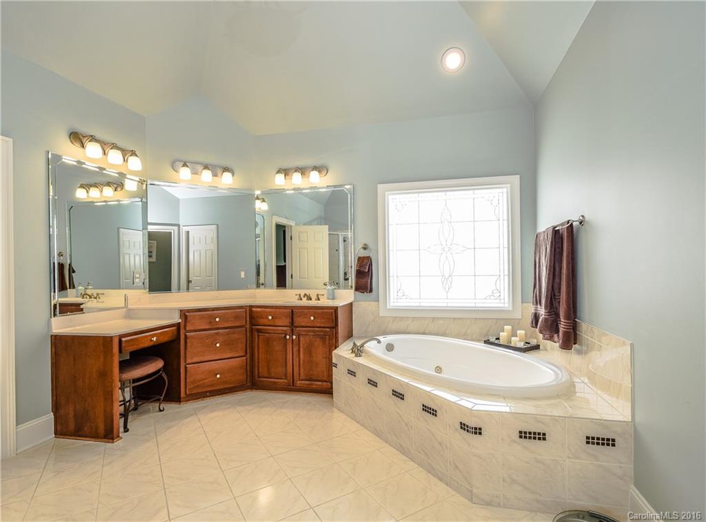 River Run - Residential