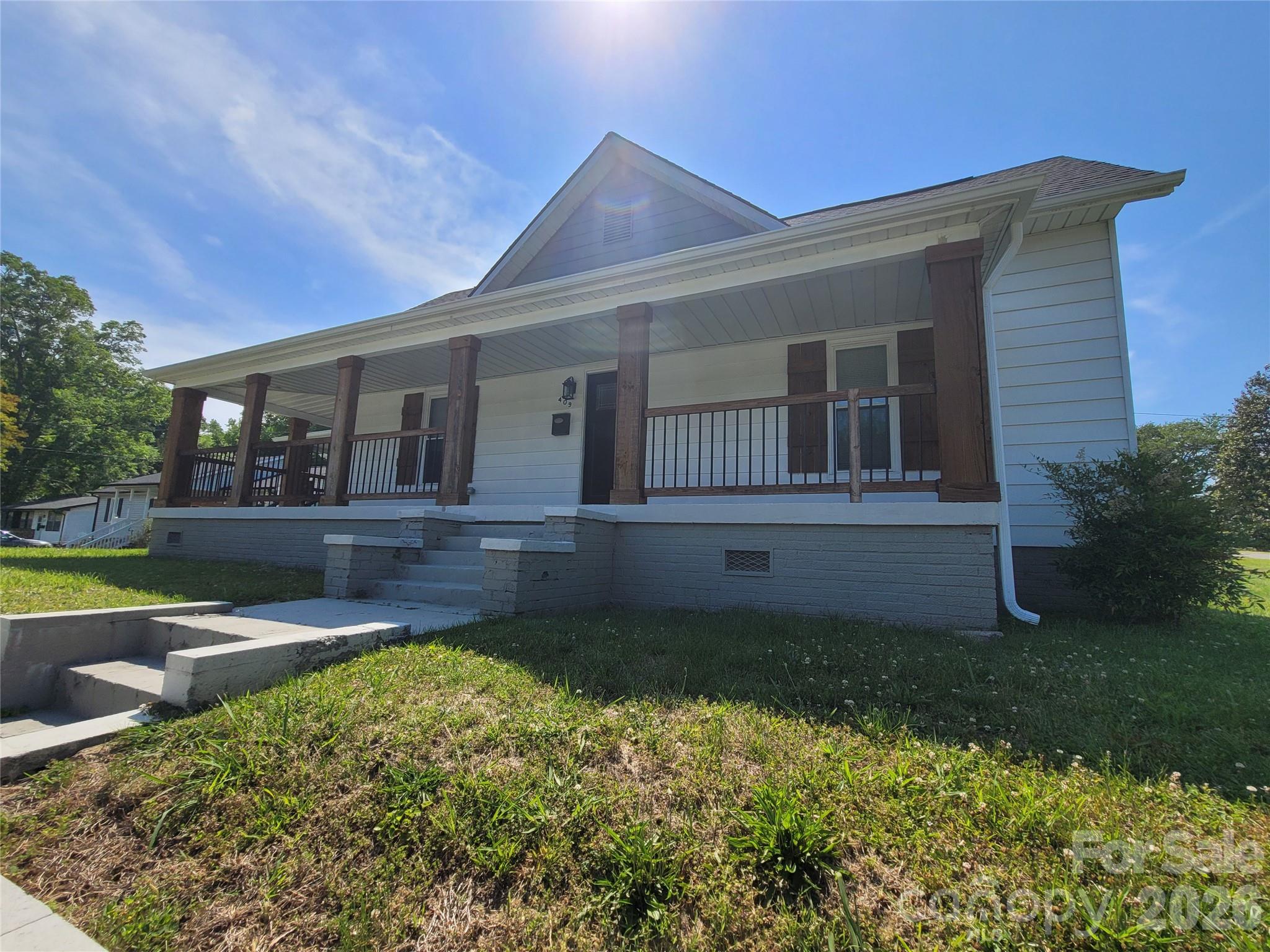 409 N 12th Street
