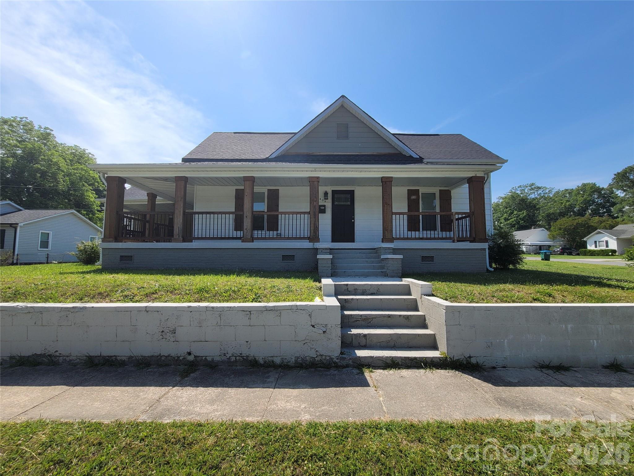 409 N 12th Street