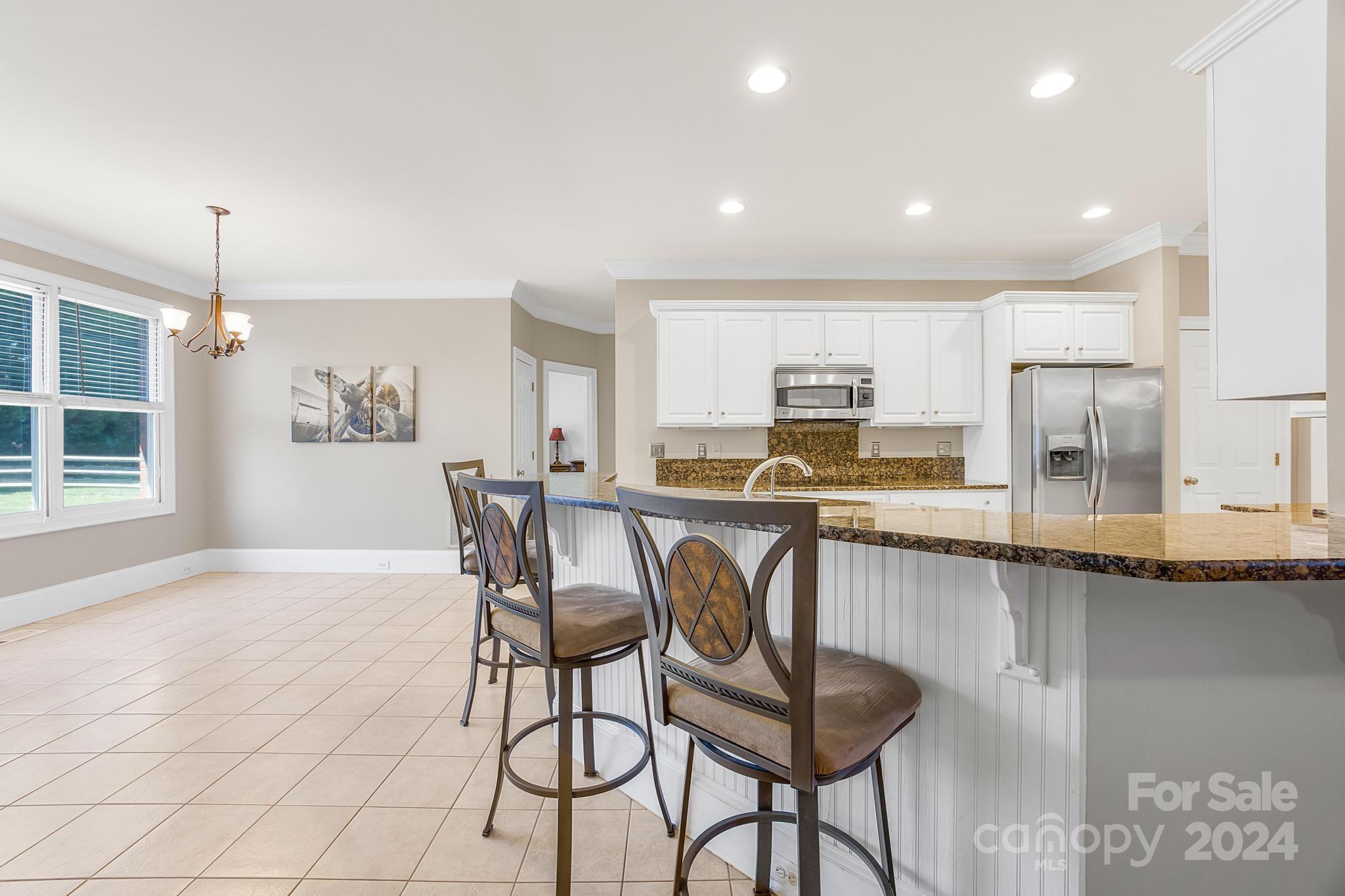 Magnolia Estates - Residential