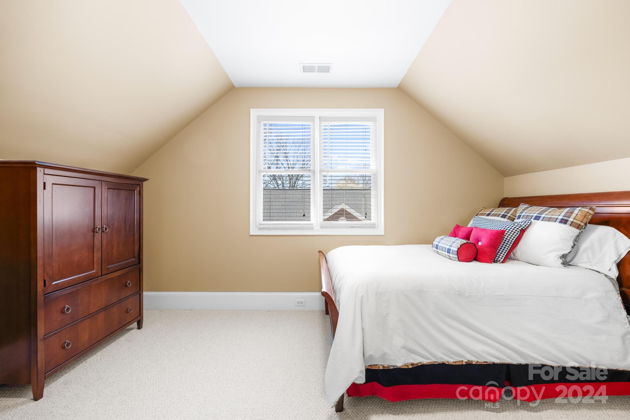 Magnolia Estates - Residential