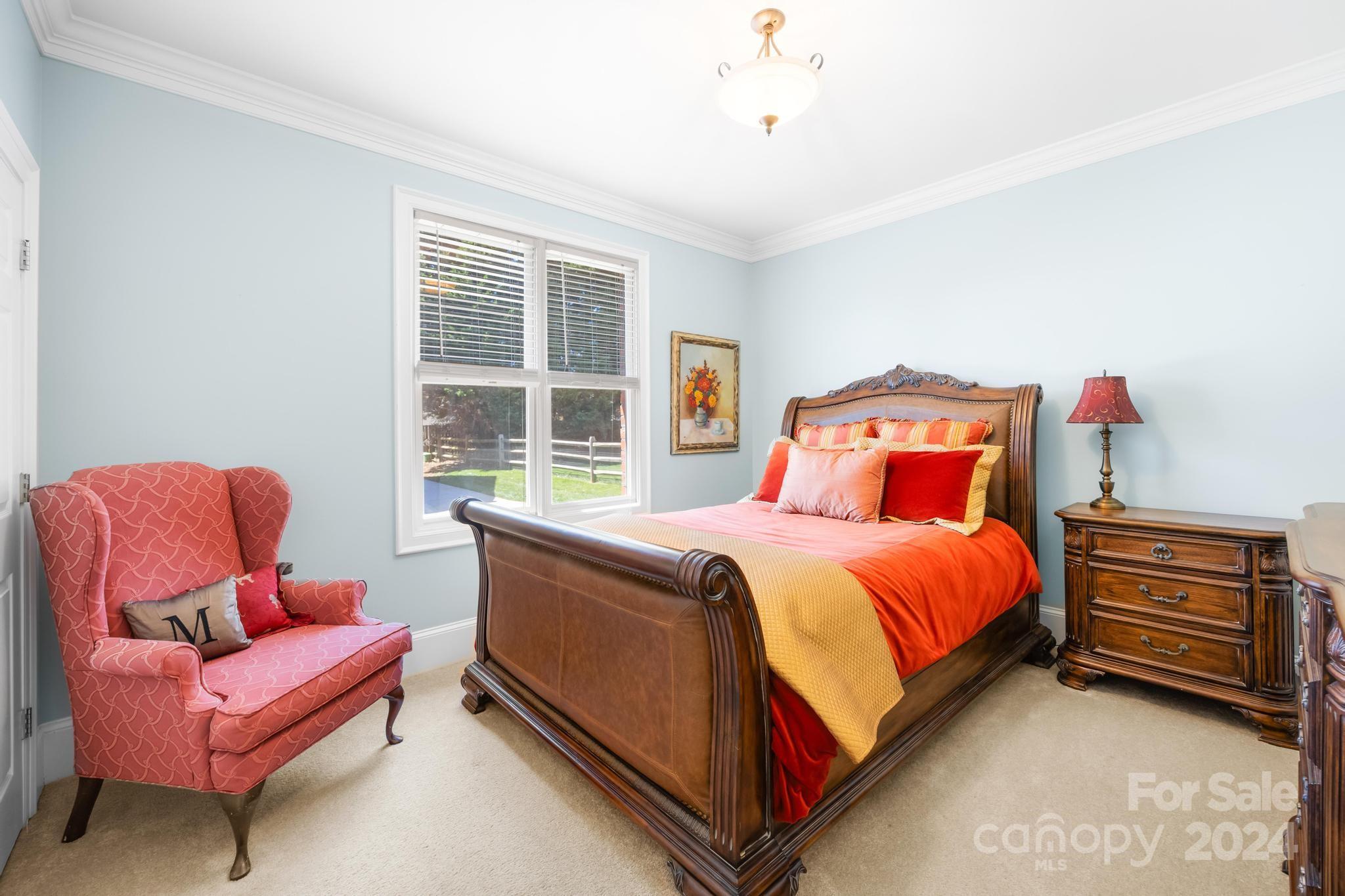 Magnolia Estates - Residential