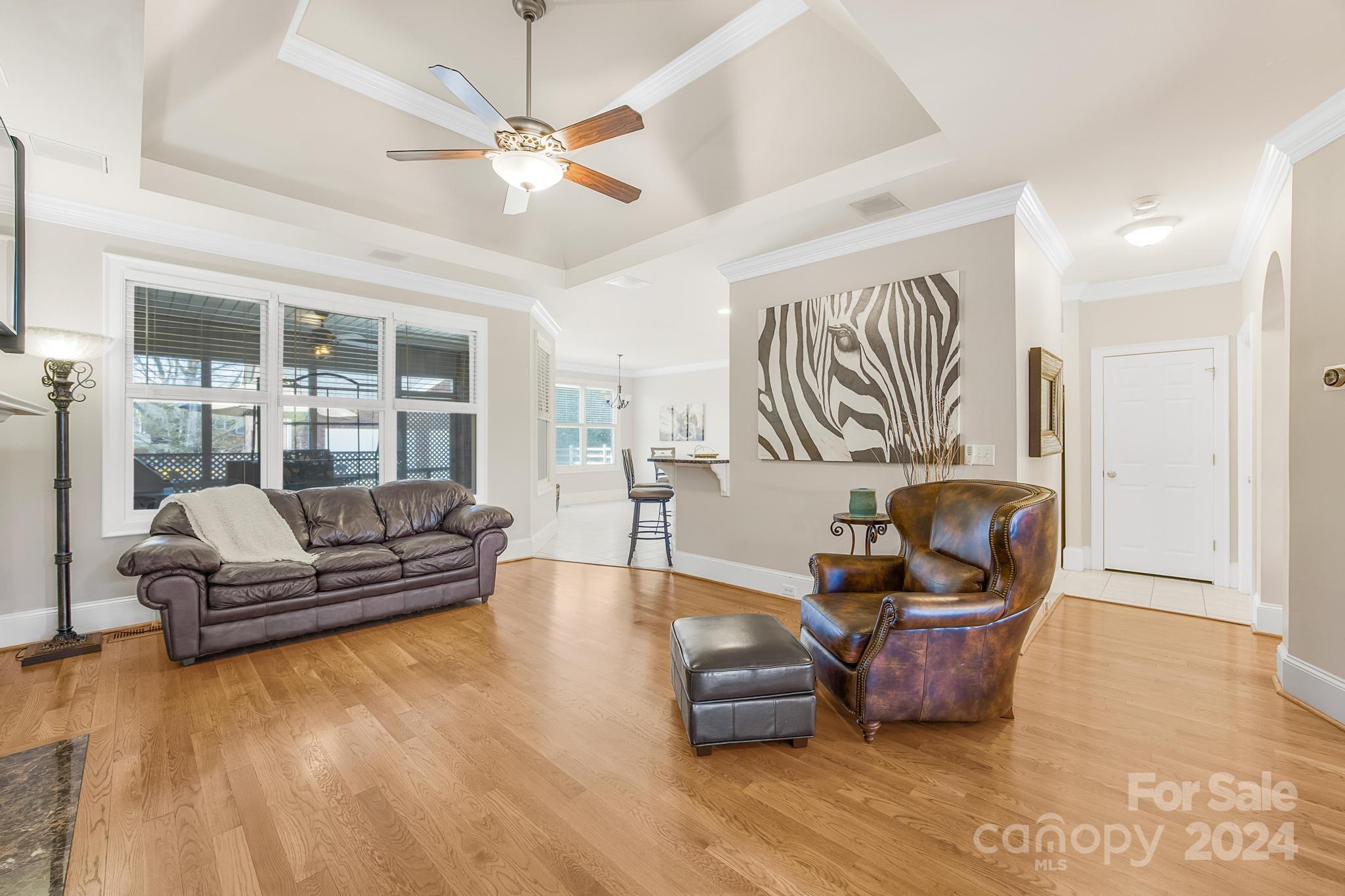 Magnolia Estates - Residential