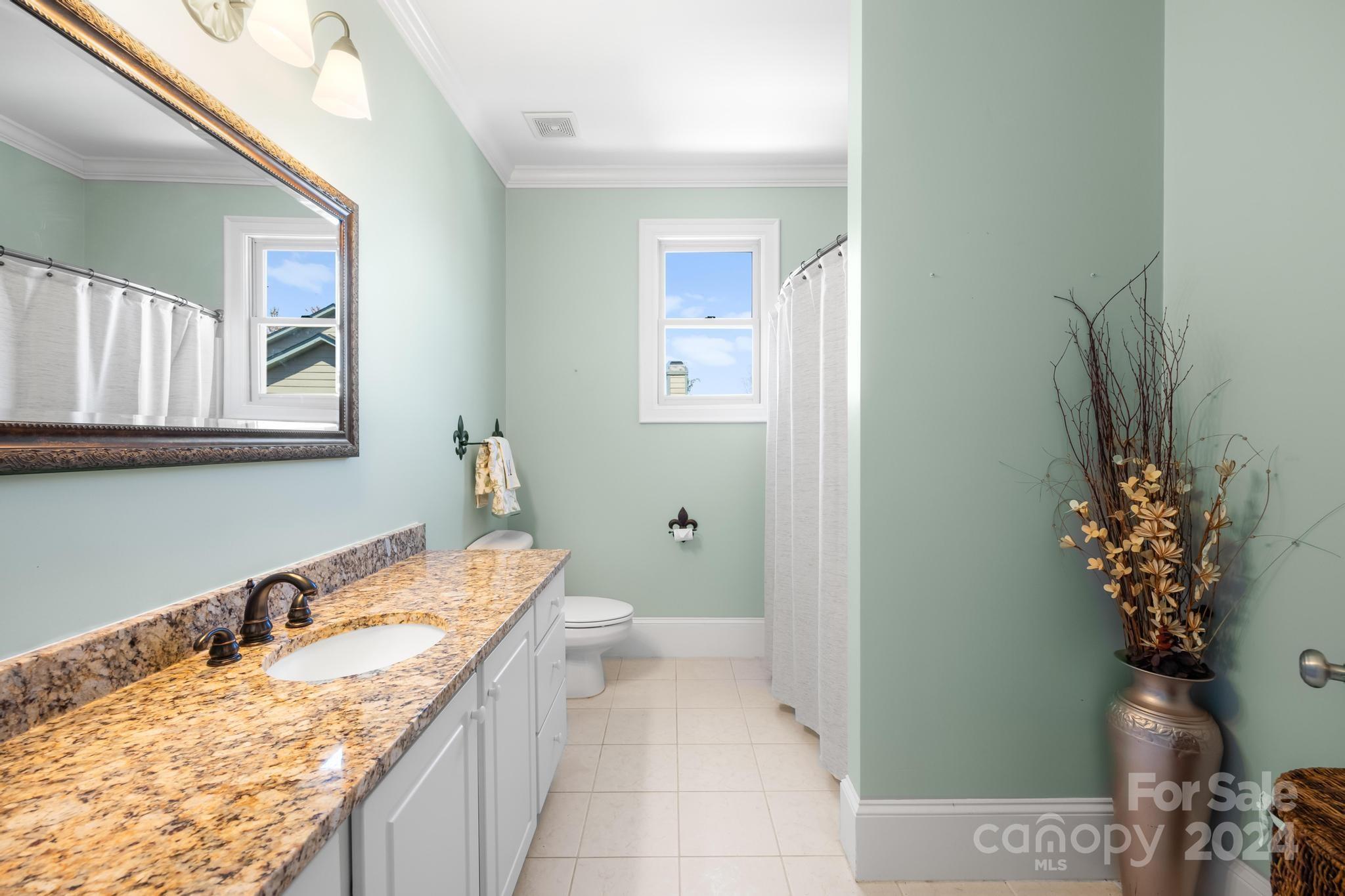 Magnolia Estates - Residential