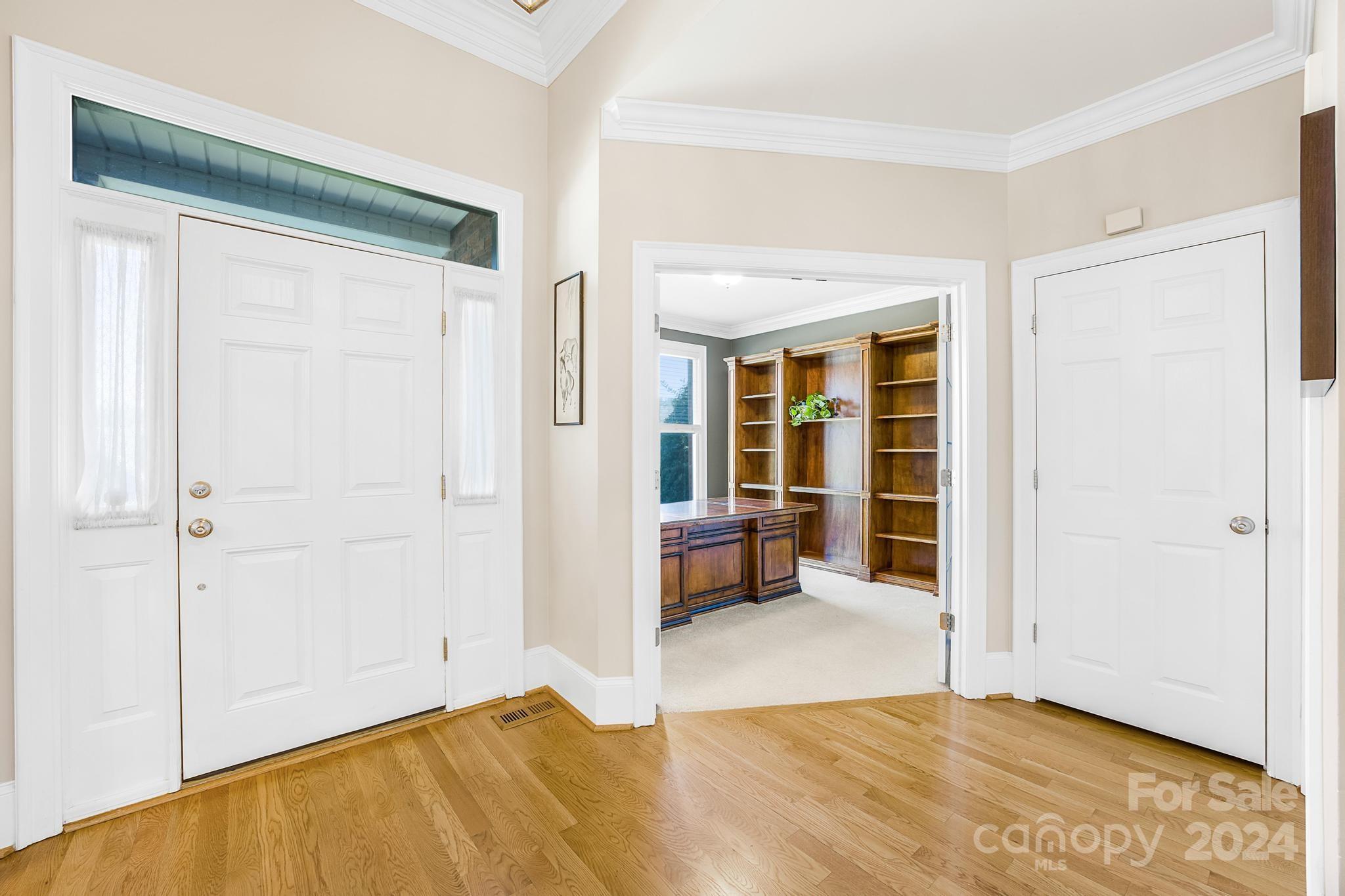 Magnolia Estates - Residential