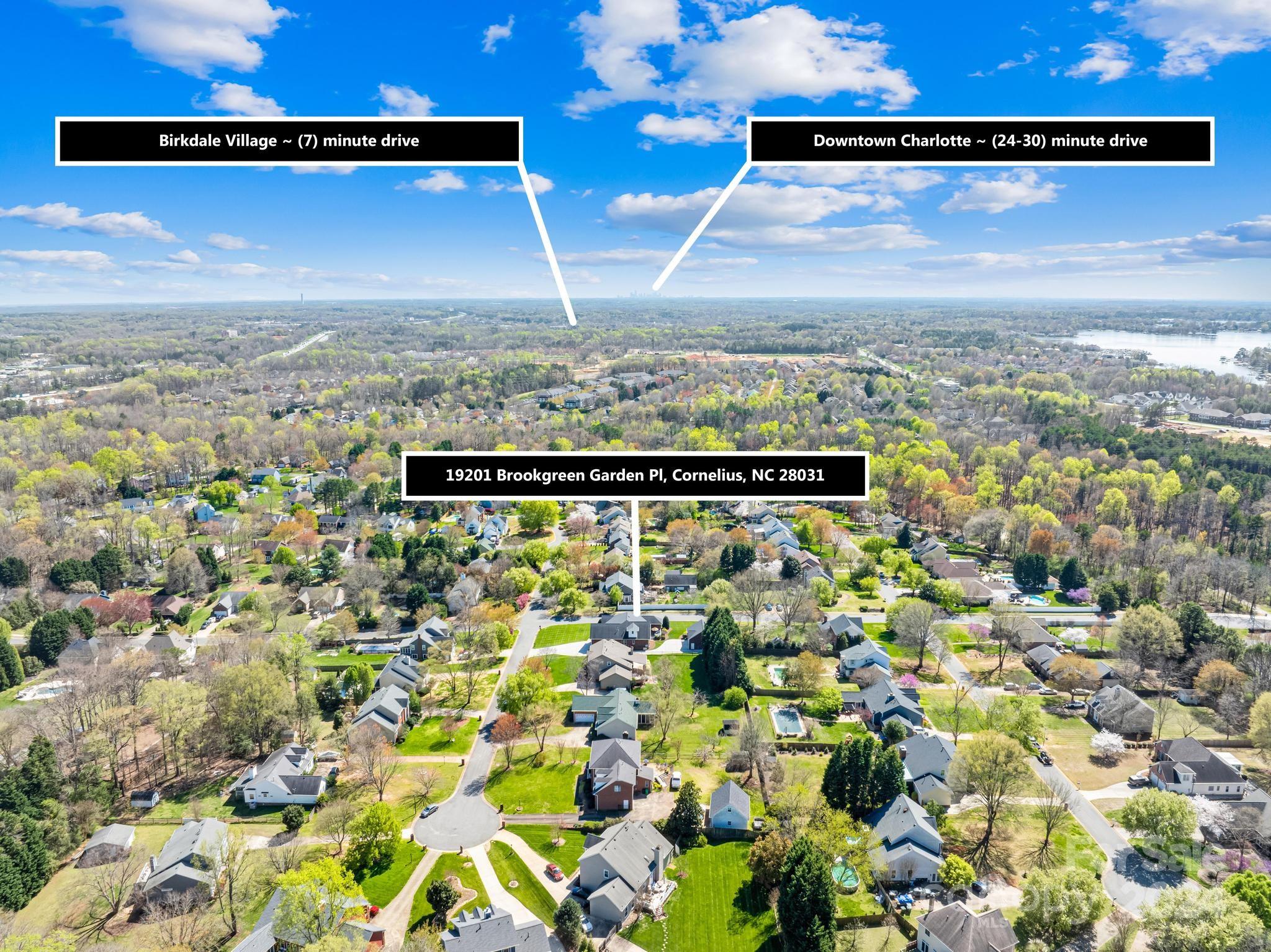 Magnolia Estates - Residential