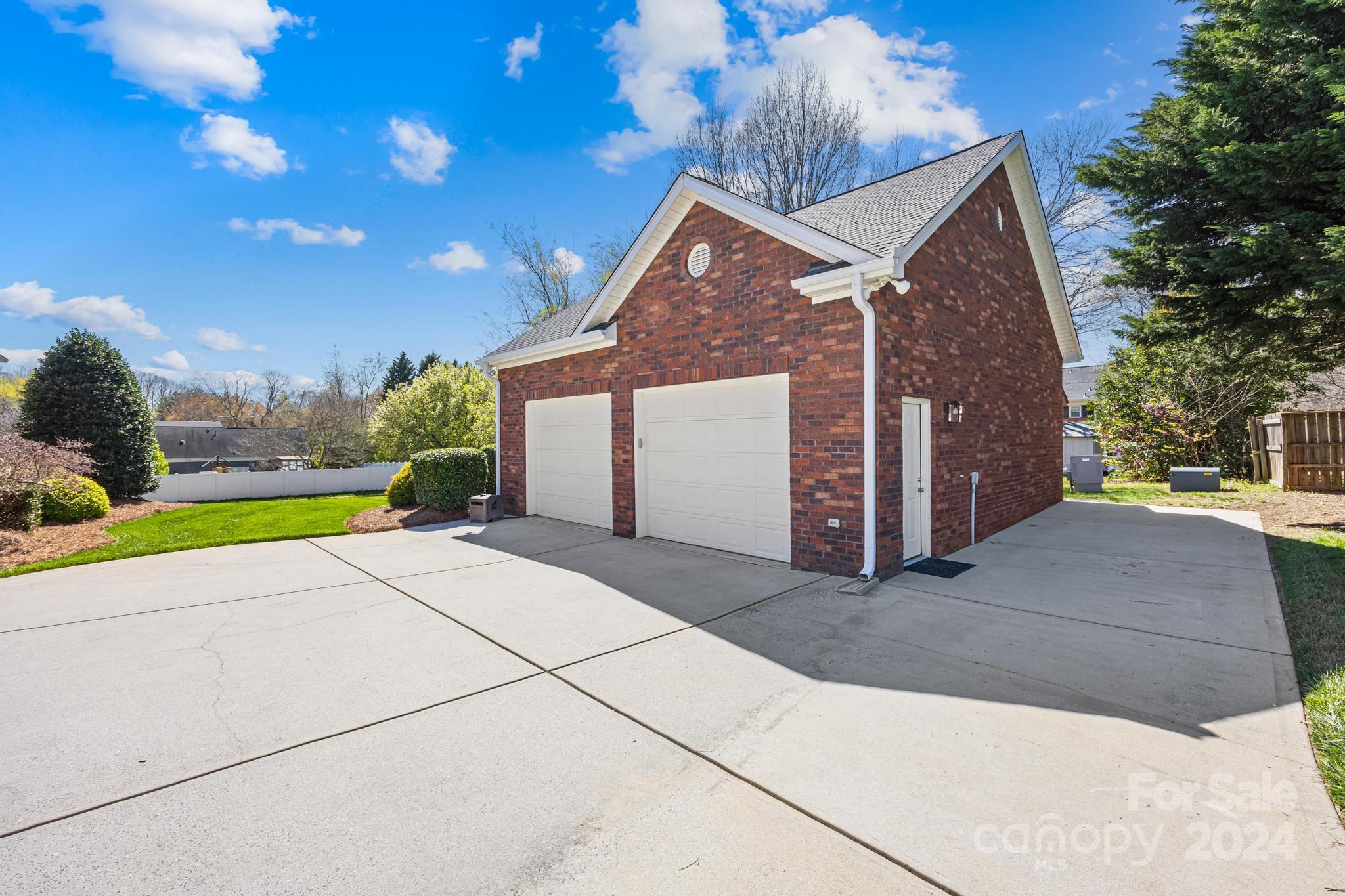 Magnolia Estates - Residential