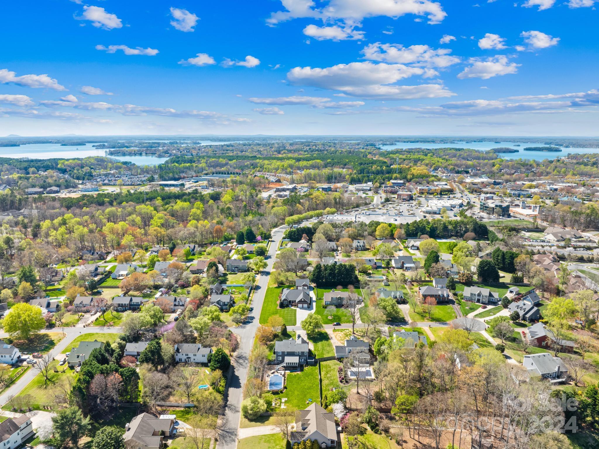 Magnolia Estates - Residential