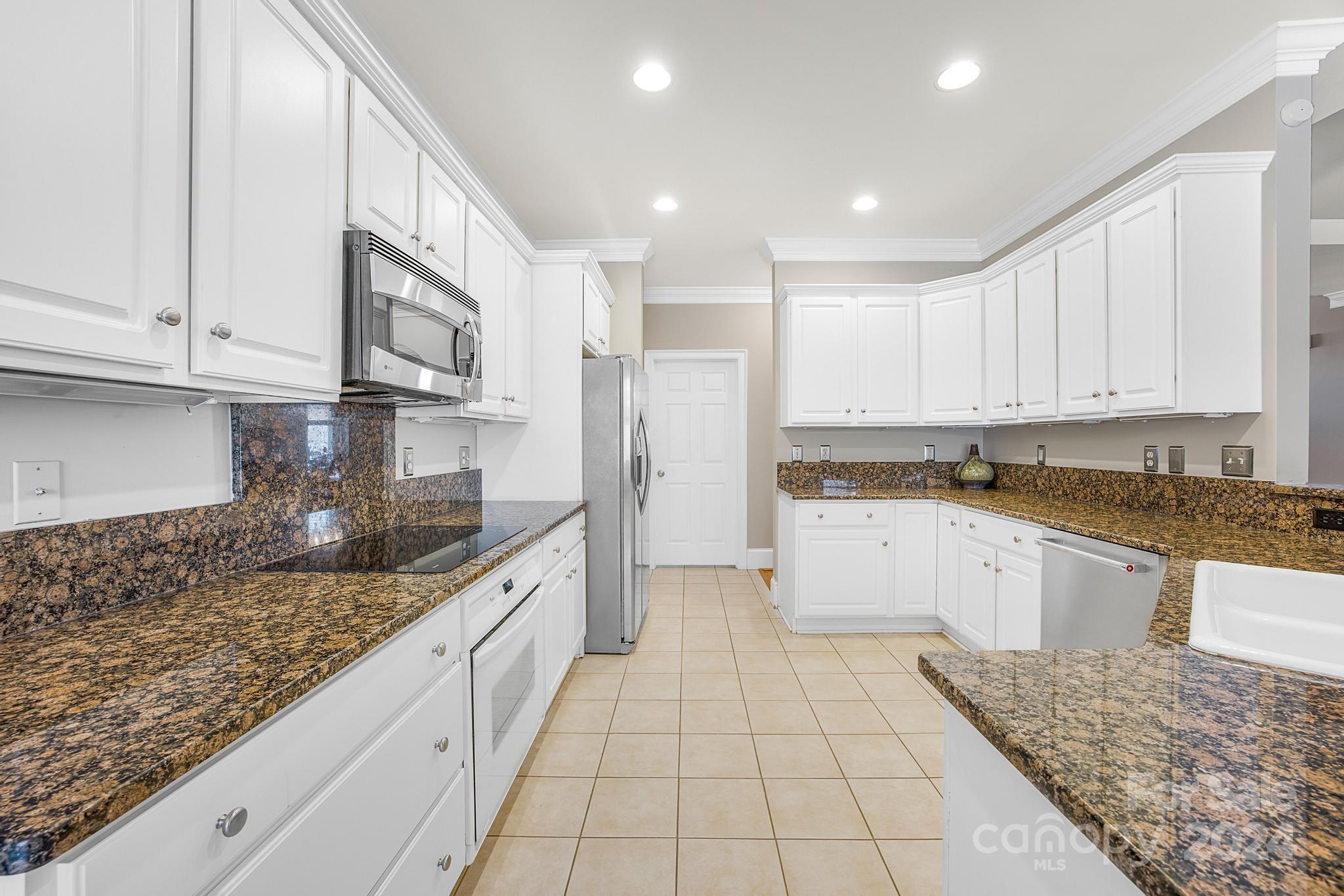 Magnolia Estates - Residential