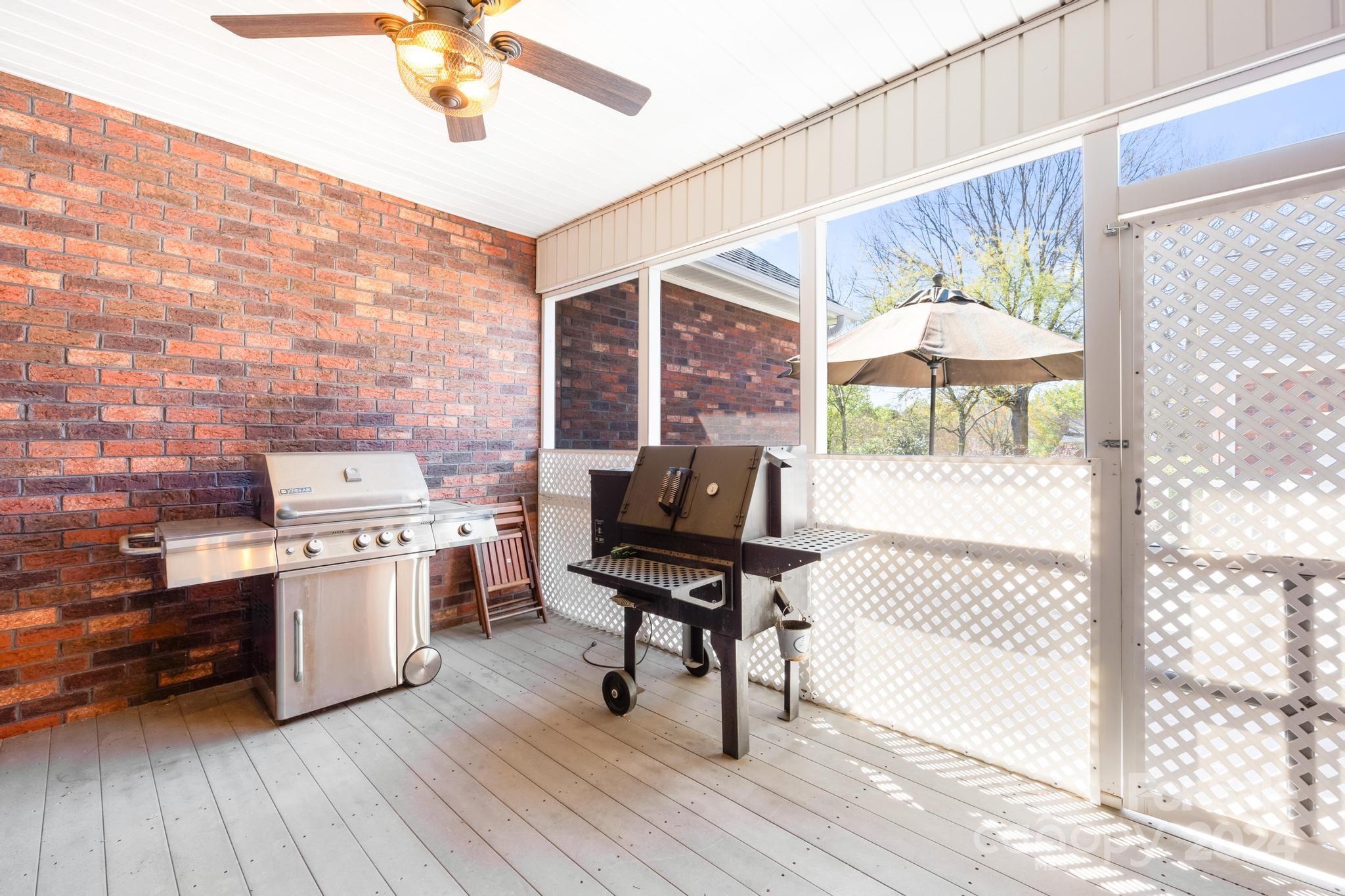 Magnolia Estates - Residential