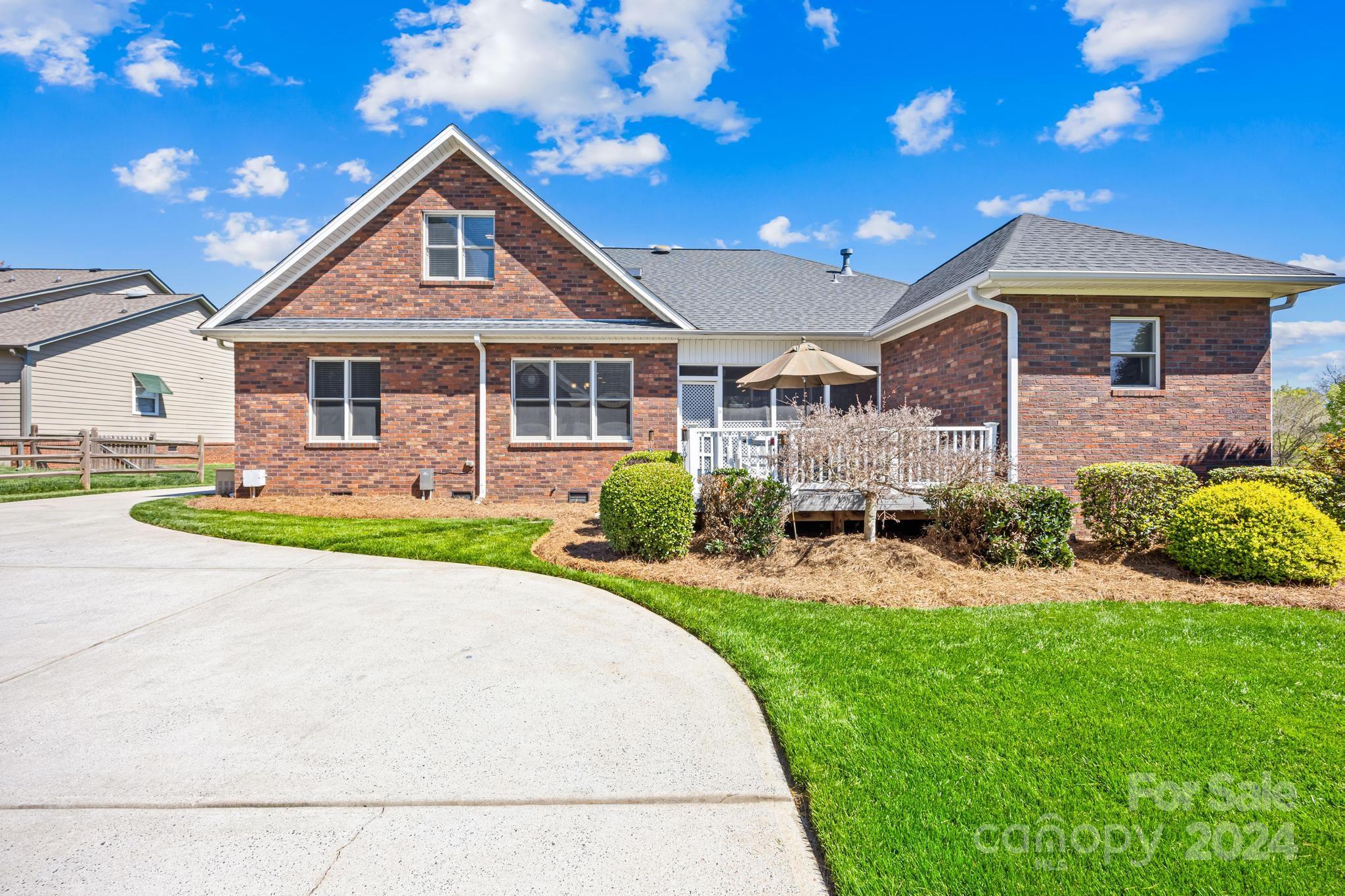 Magnolia Estates - Residential