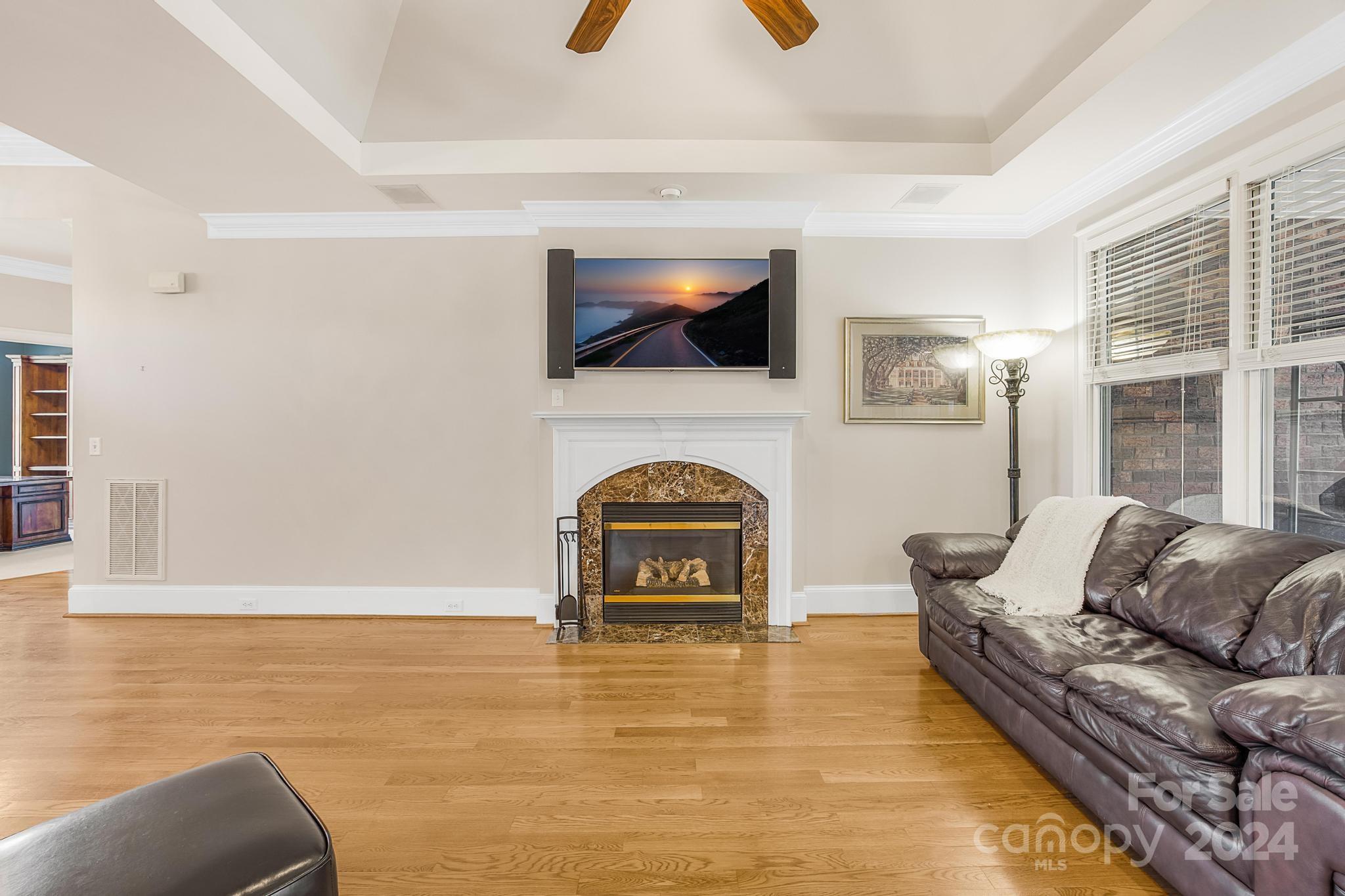 Magnolia Estates - Residential