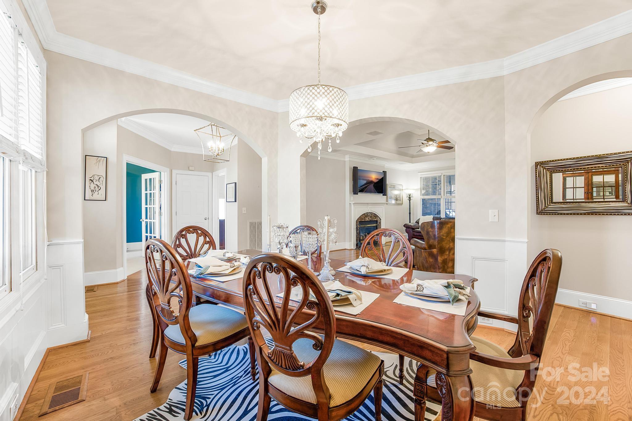 Magnolia Estates - Residential