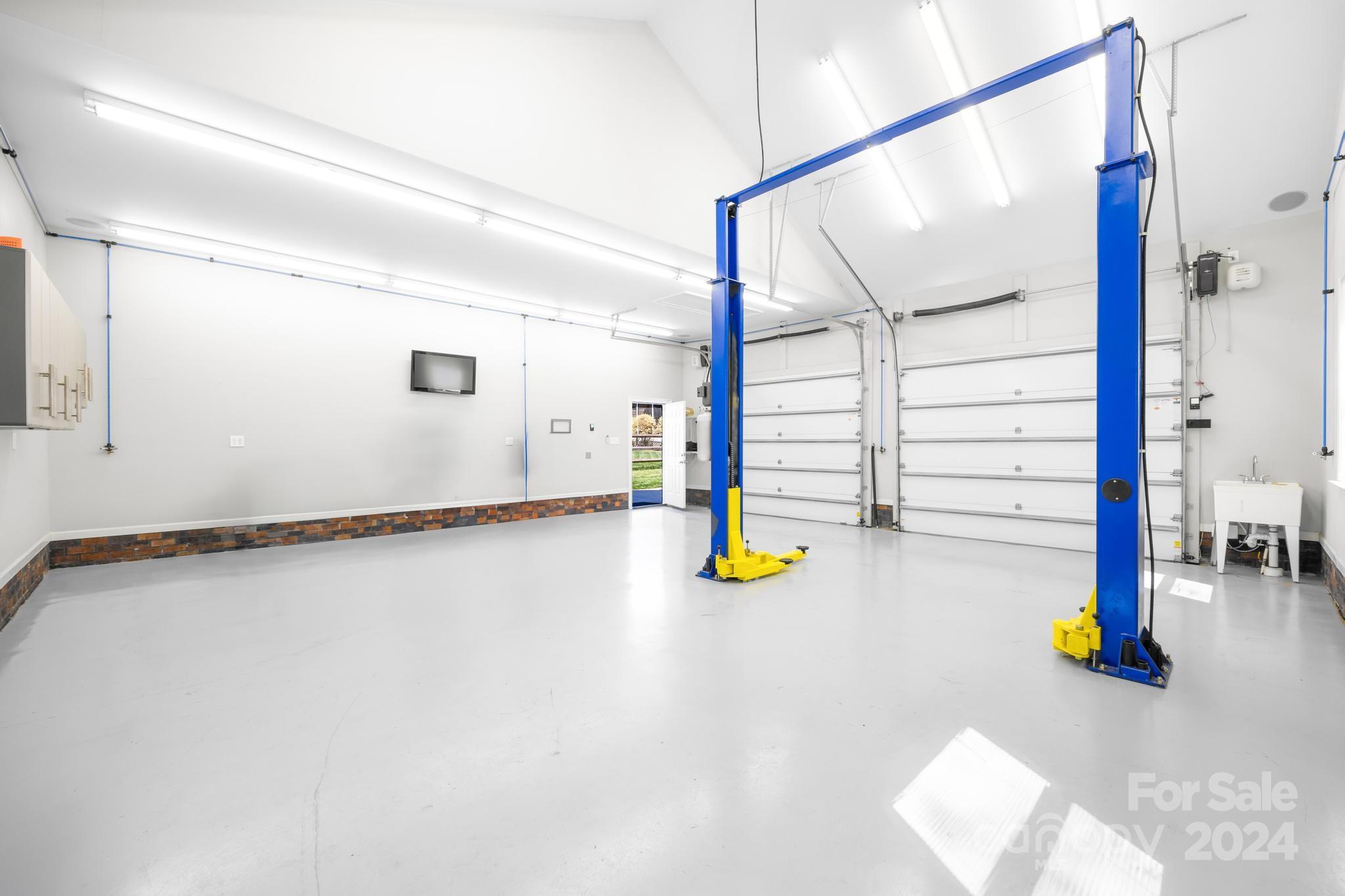 Magnolia Estates - Residential