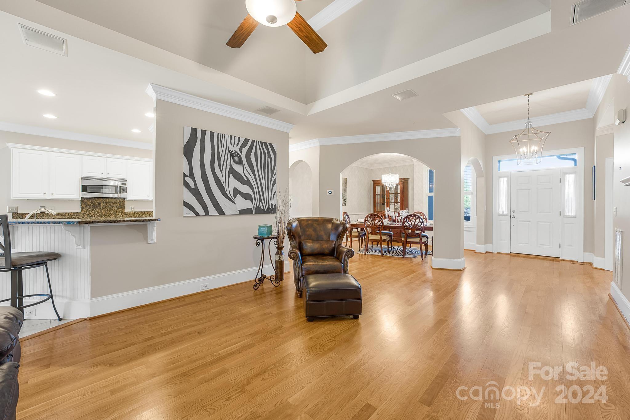 Magnolia Estates - Residential