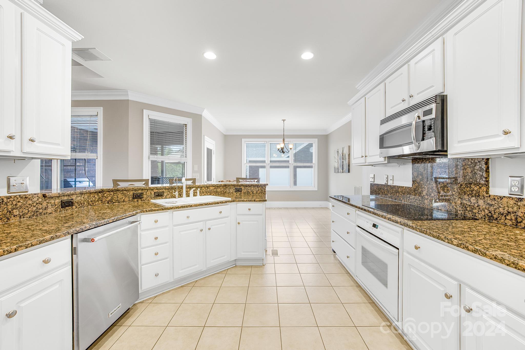 Magnolia Estates - Residential