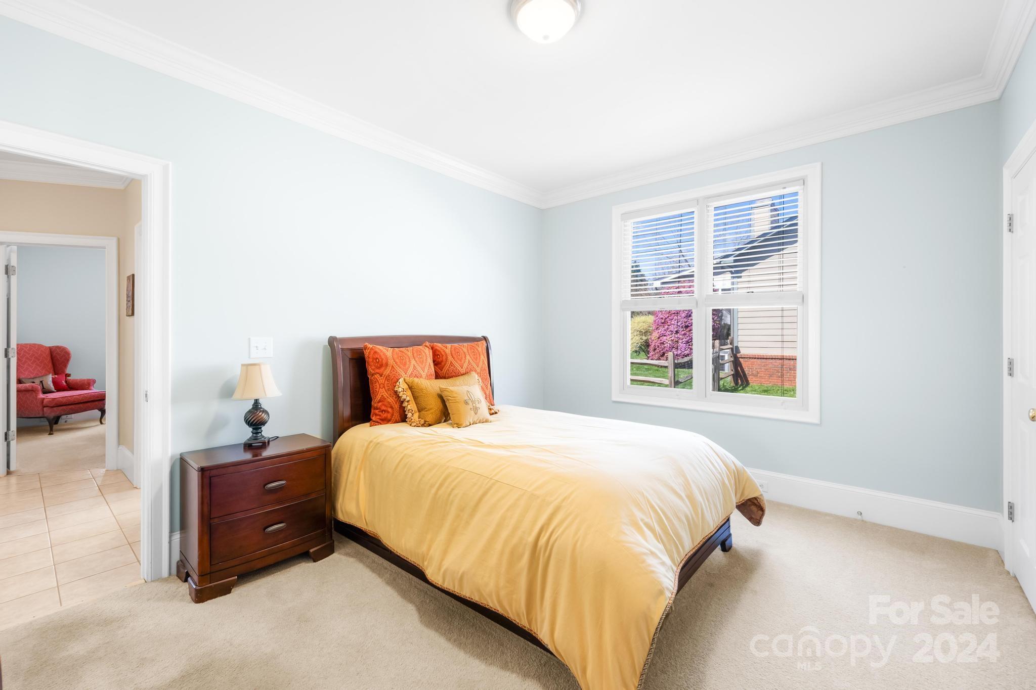 Magnolia Estates - Residential