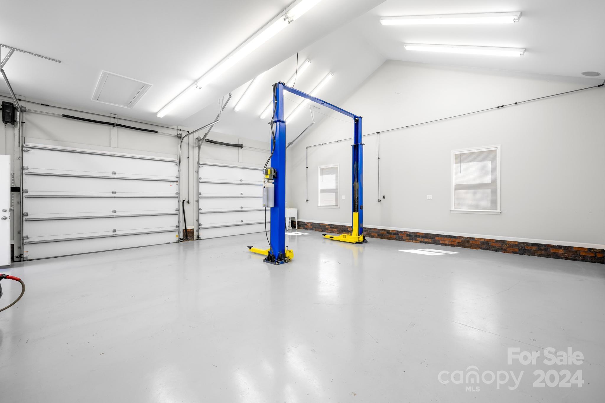 Magnolia Estates - Residential