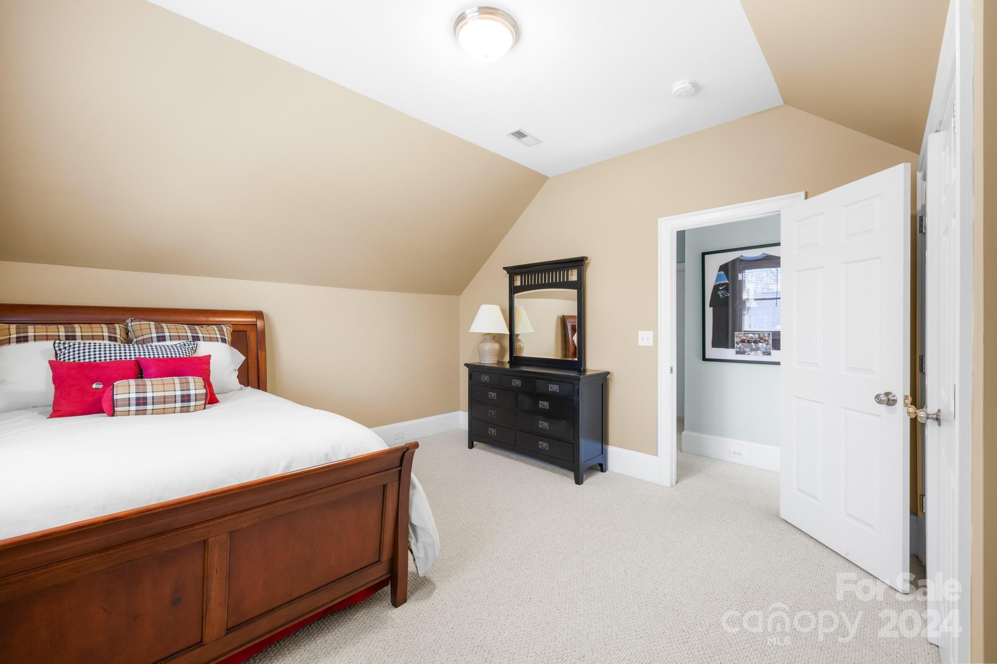 Magnolia Estates - Residential