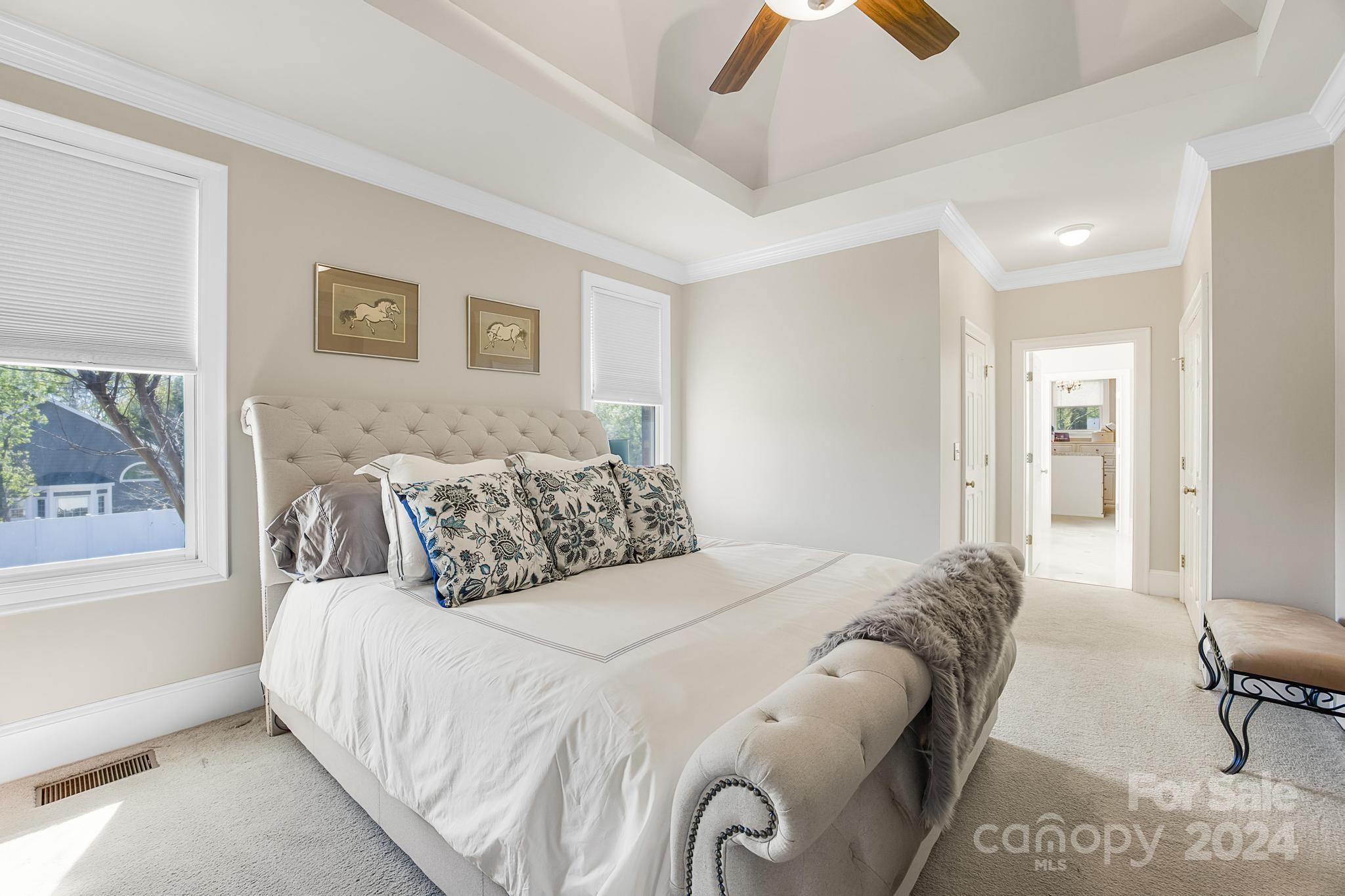 Magnolia Estates - Residential