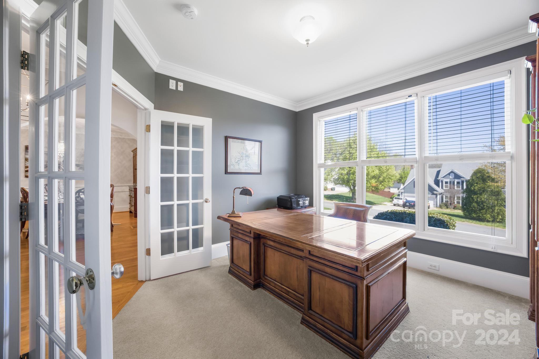 Magnolia Estates - Residential