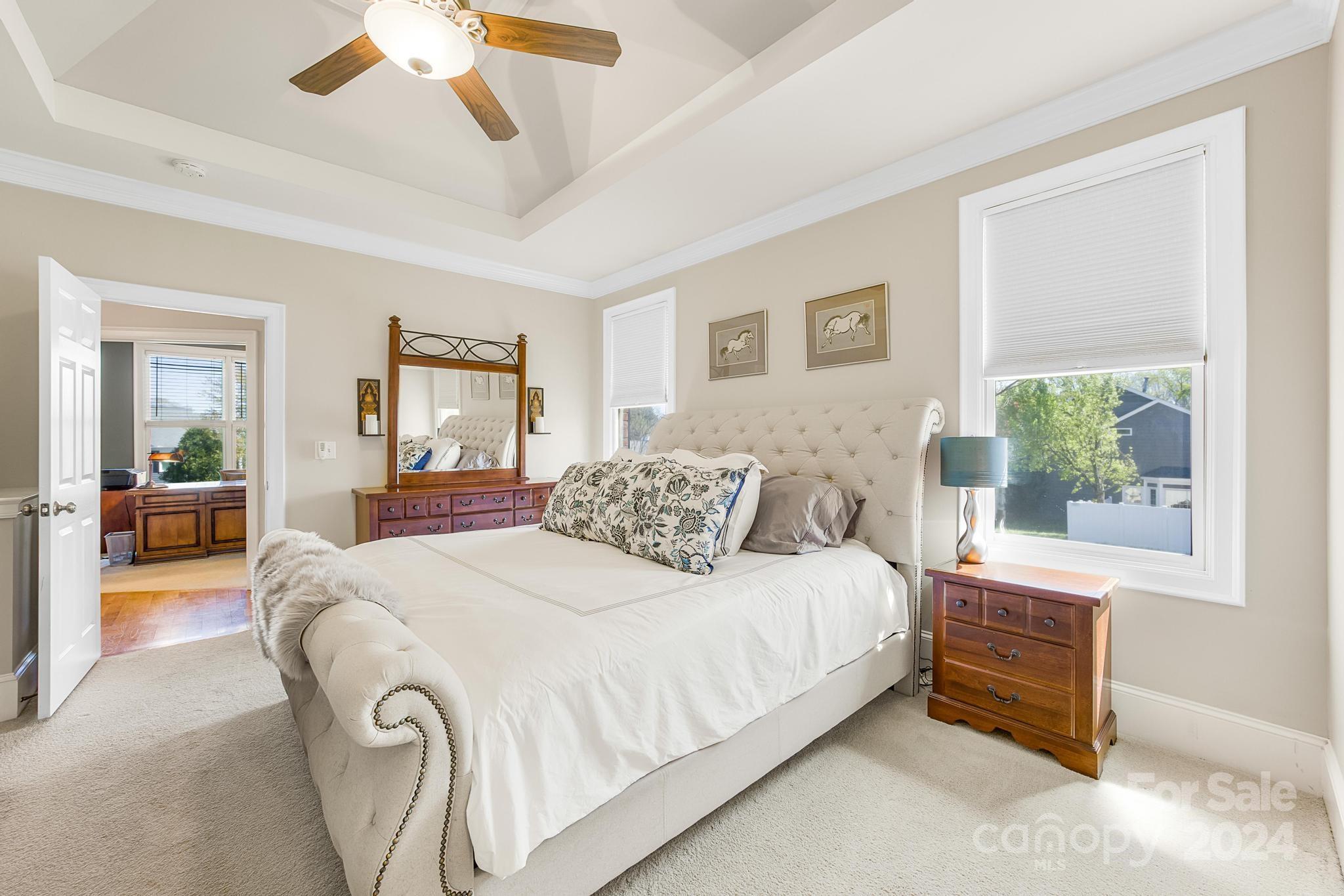 Magnolia Estates - Residential