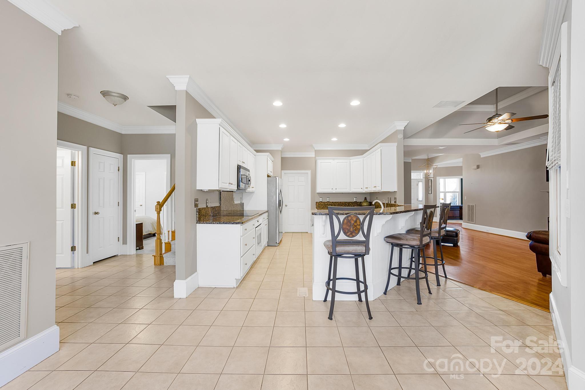 Magnolia Estates - Residential