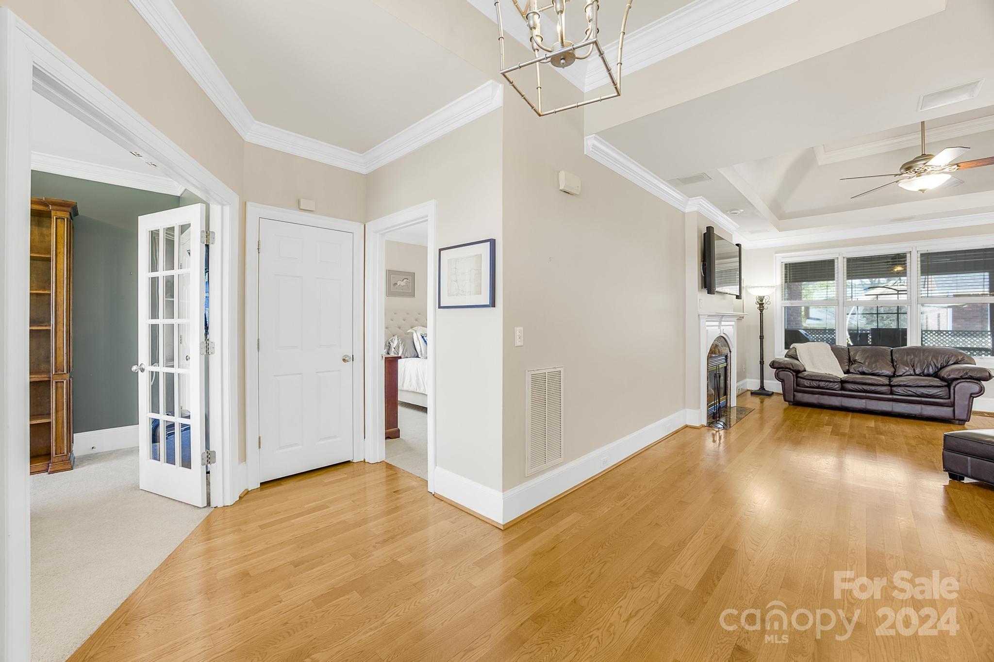 Magnolia Estates - Residential