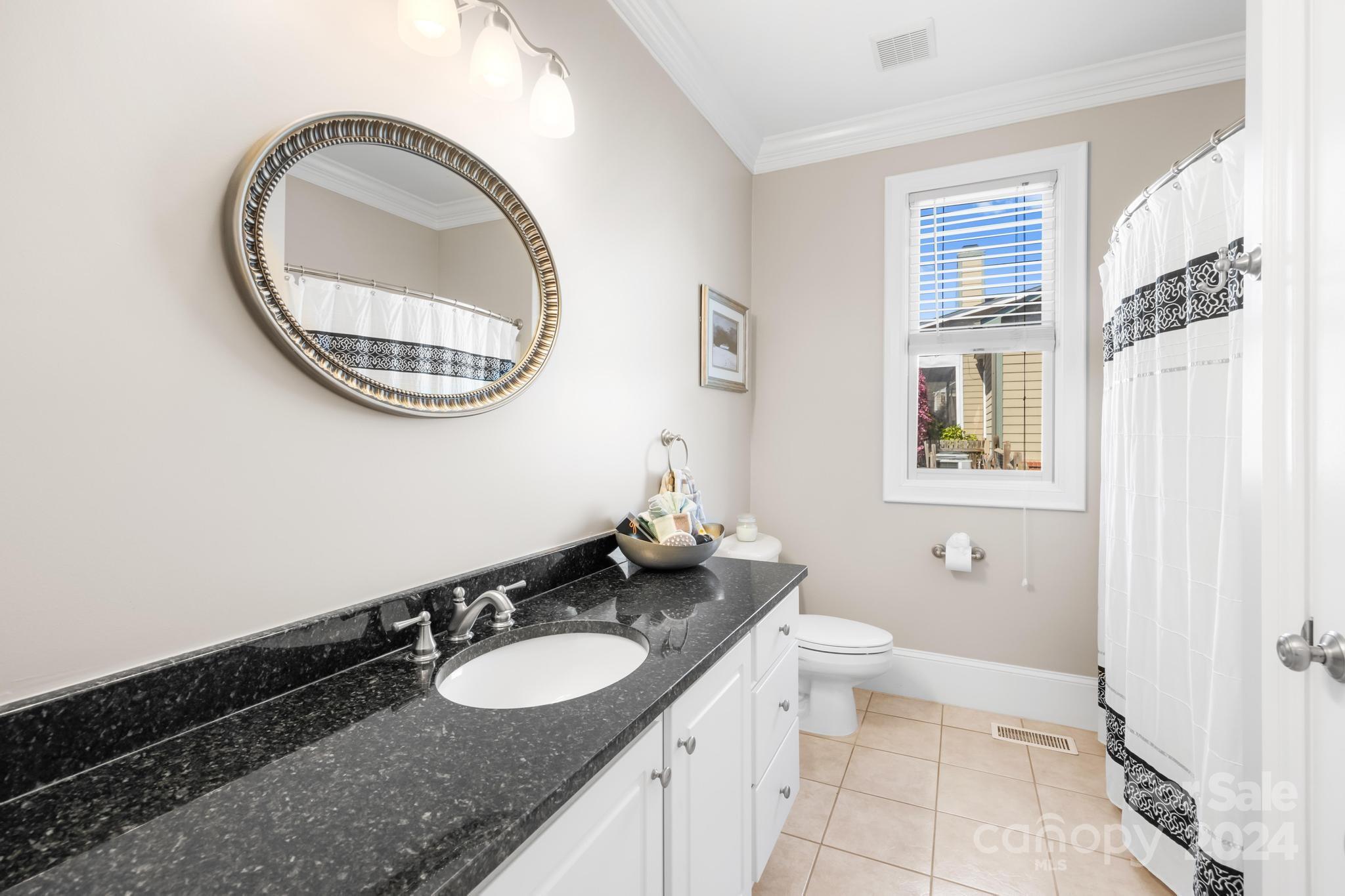 Magnolia Estates - Residential