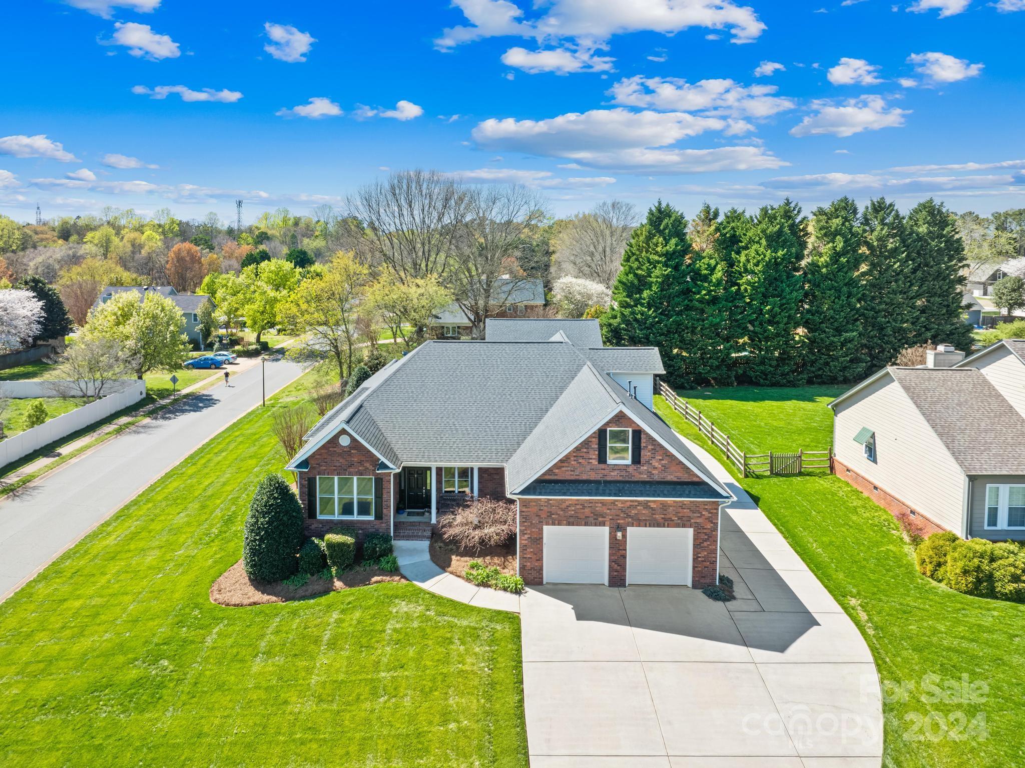 Magnolia Estates - Residential