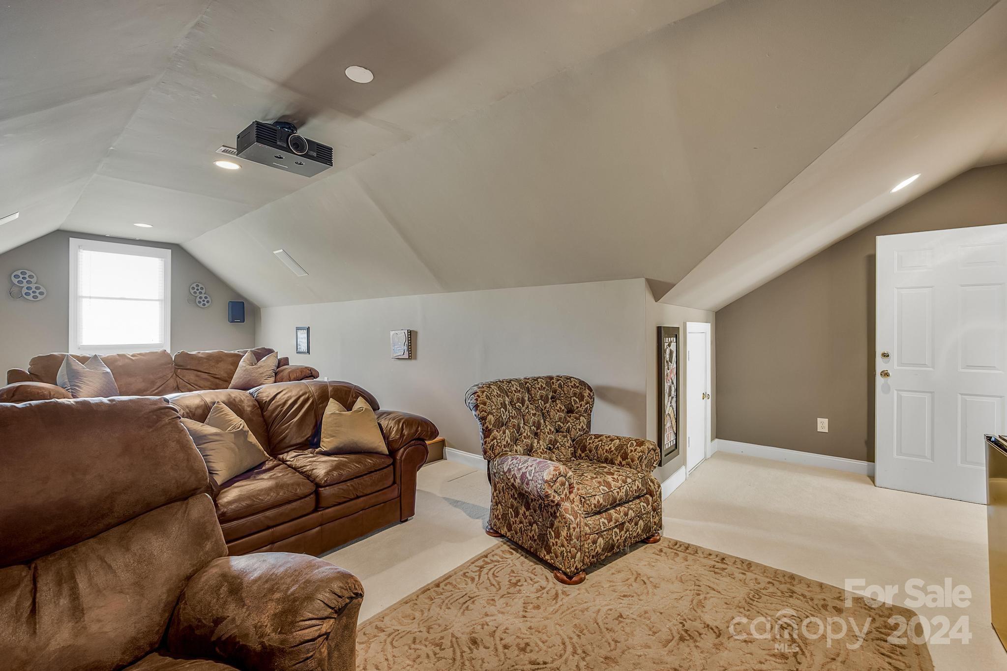 Magnolia Estates - Residential