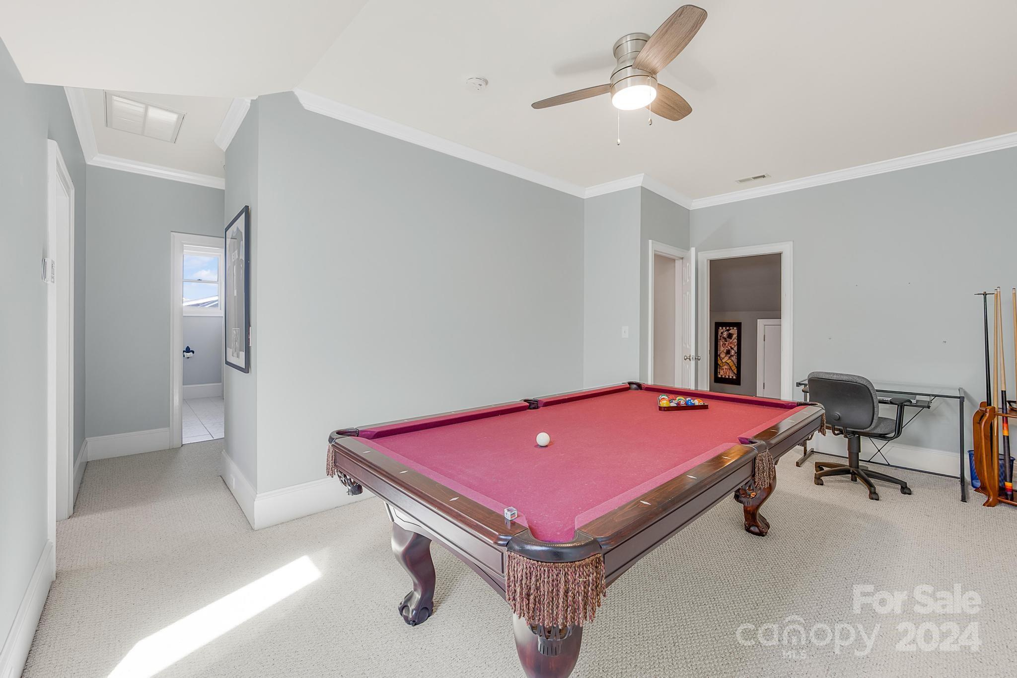 Magnolia Estates - Residential