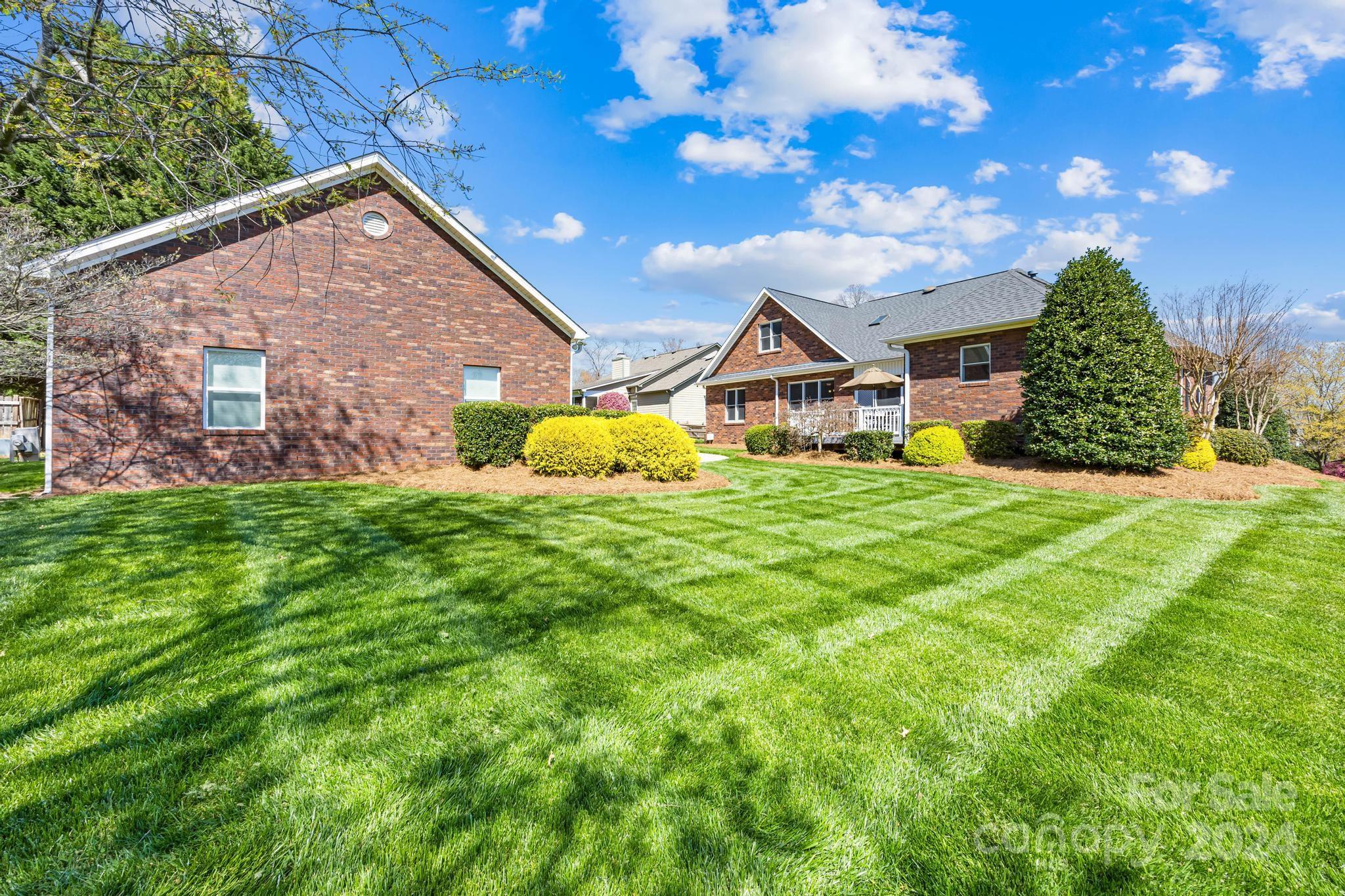 Magnolia Estates - Residential