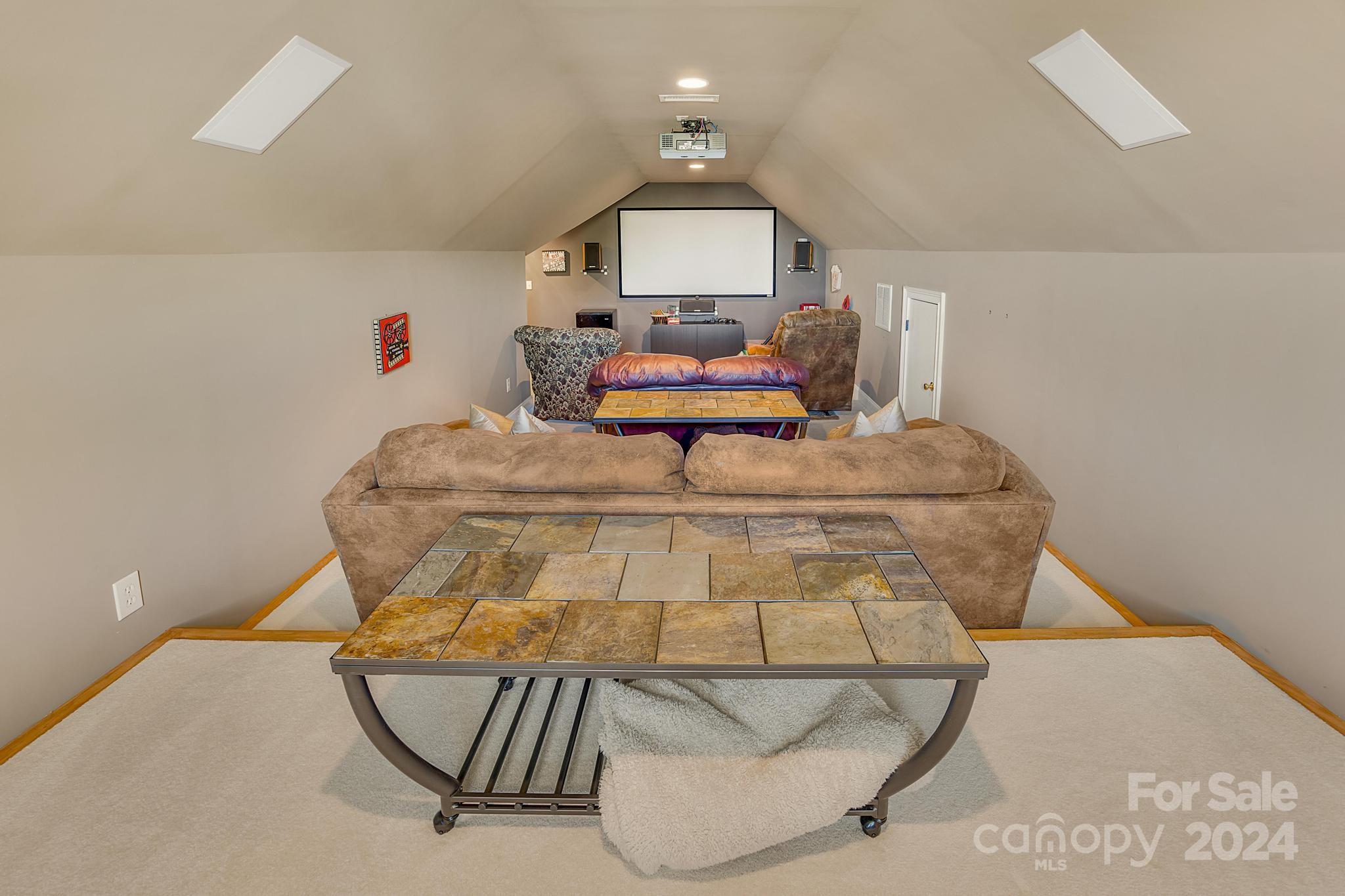 Magnolia Estates - Residential