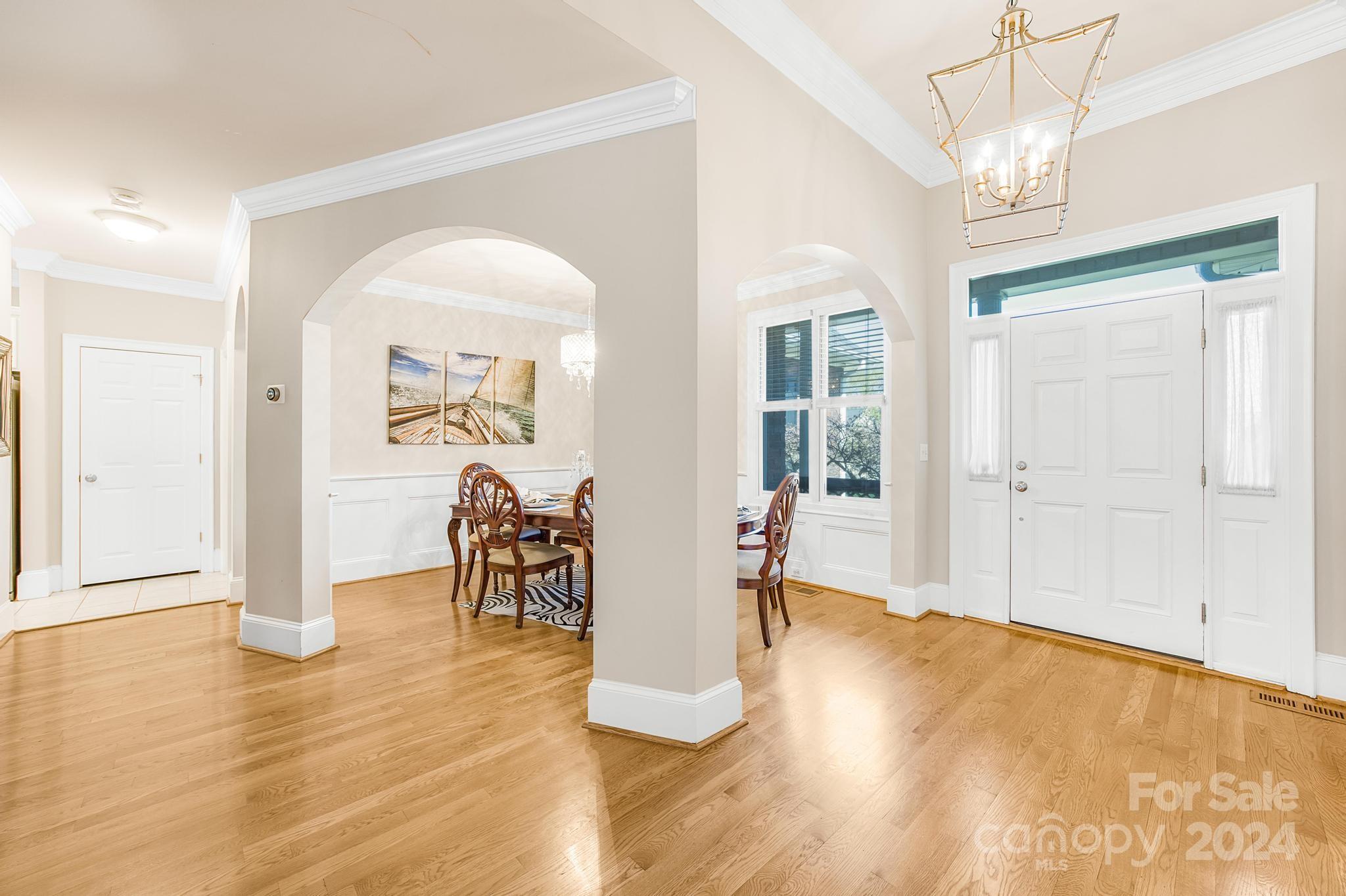 Magnolia Estates - Residential