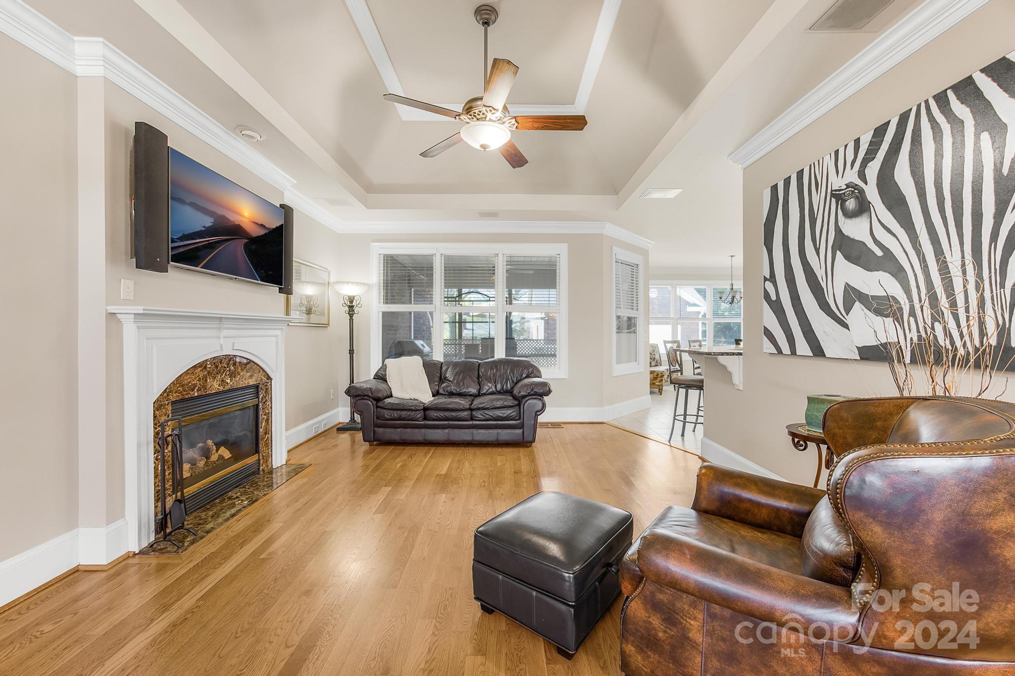 Magnolia Estates - Residential