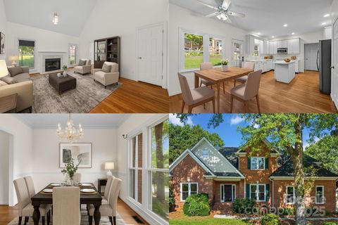 765 Portpatrick Place Fort Mill SC 29708