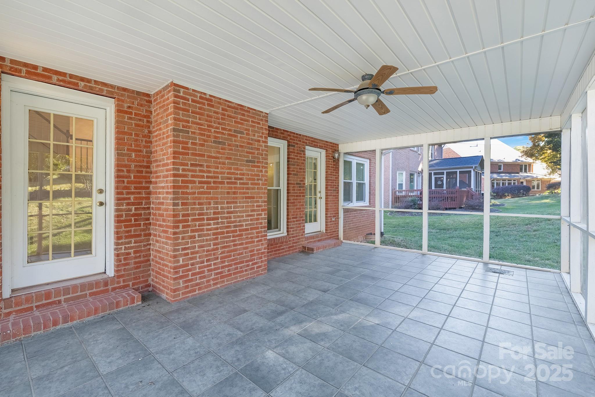 Bailiwyck - Residential