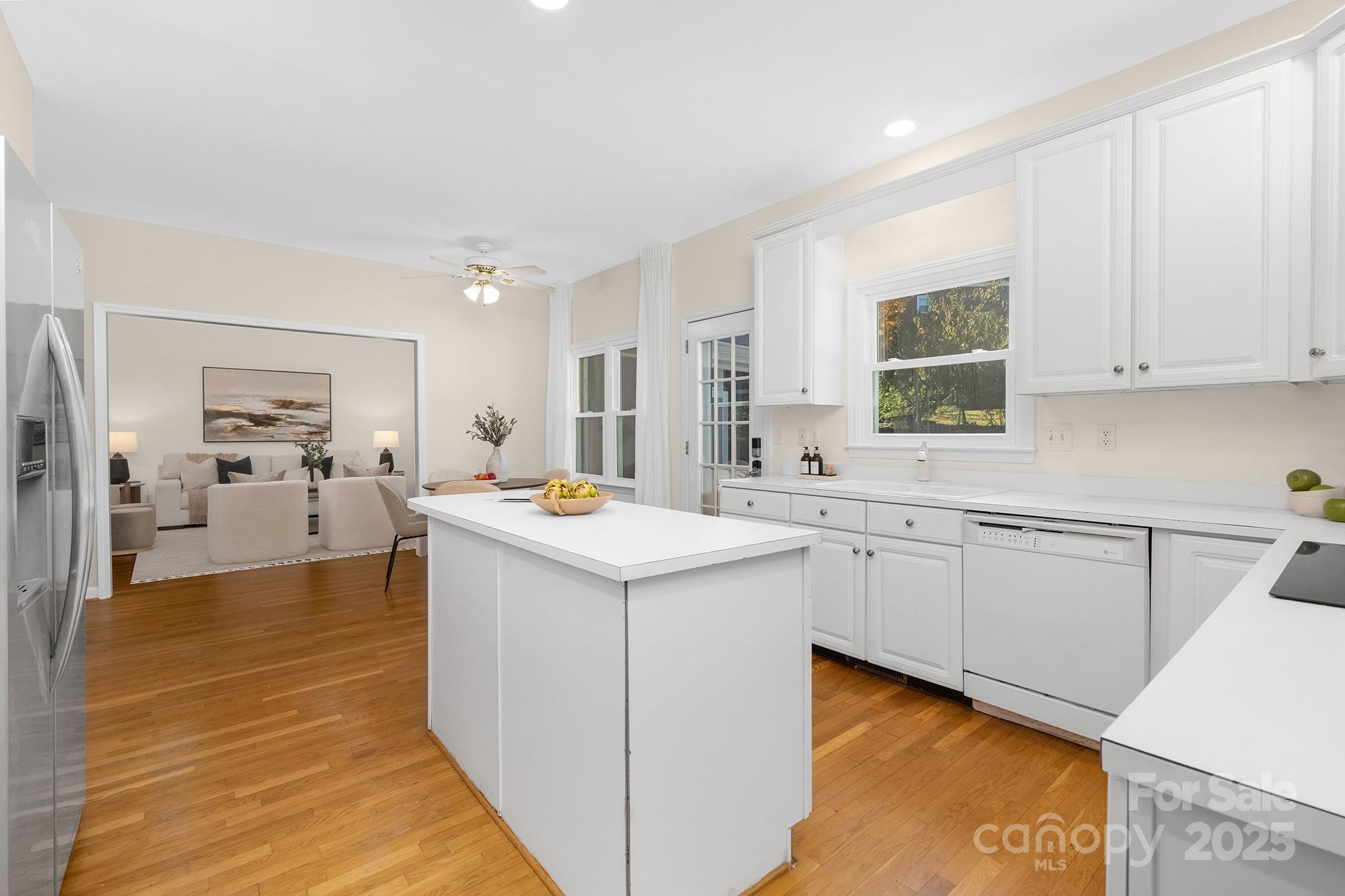 Bailiwyck - Residential