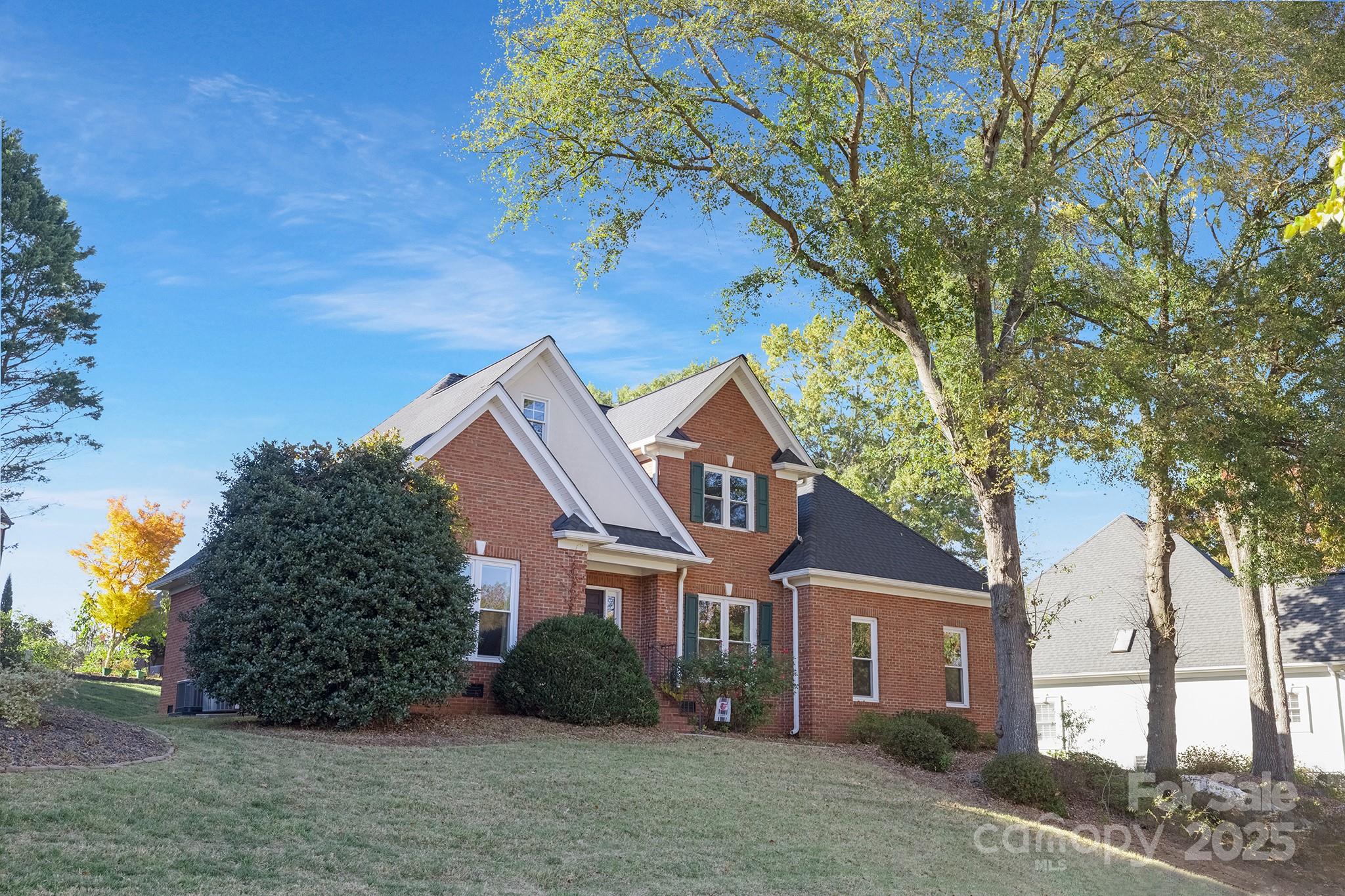 Bailiwyck - Residential