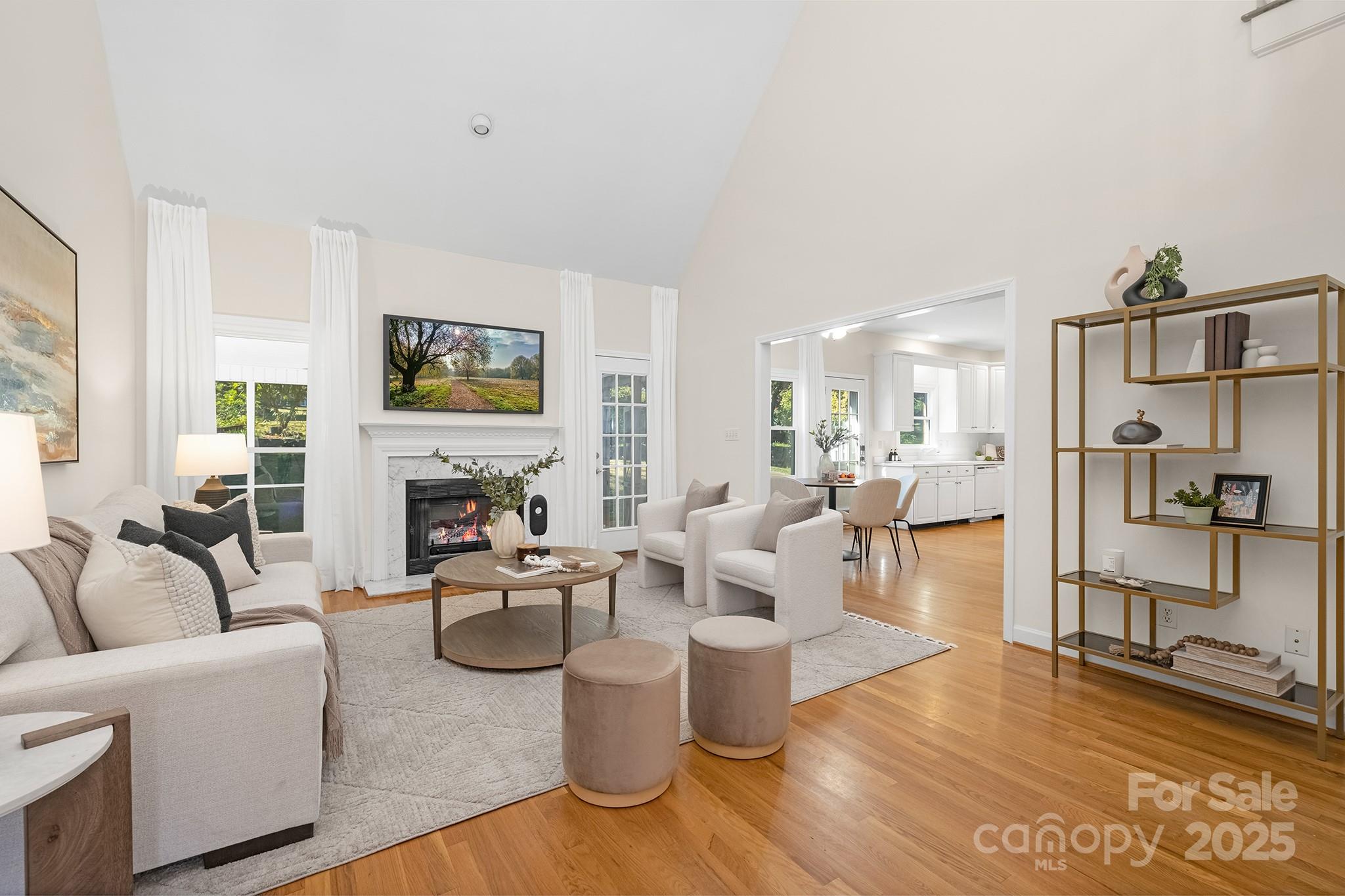 Bailiwyck - Residential