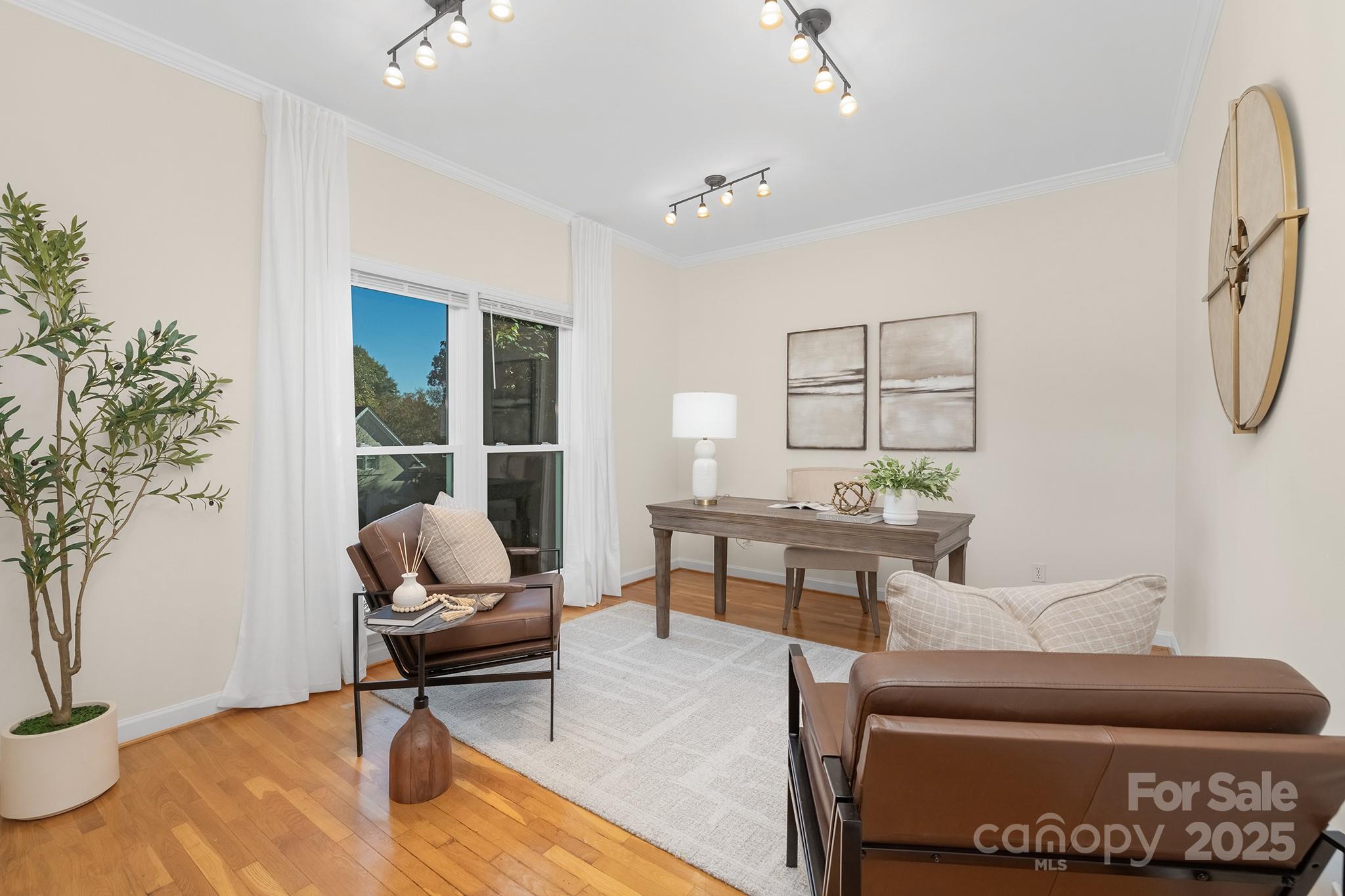 Bailiwyck - Residential