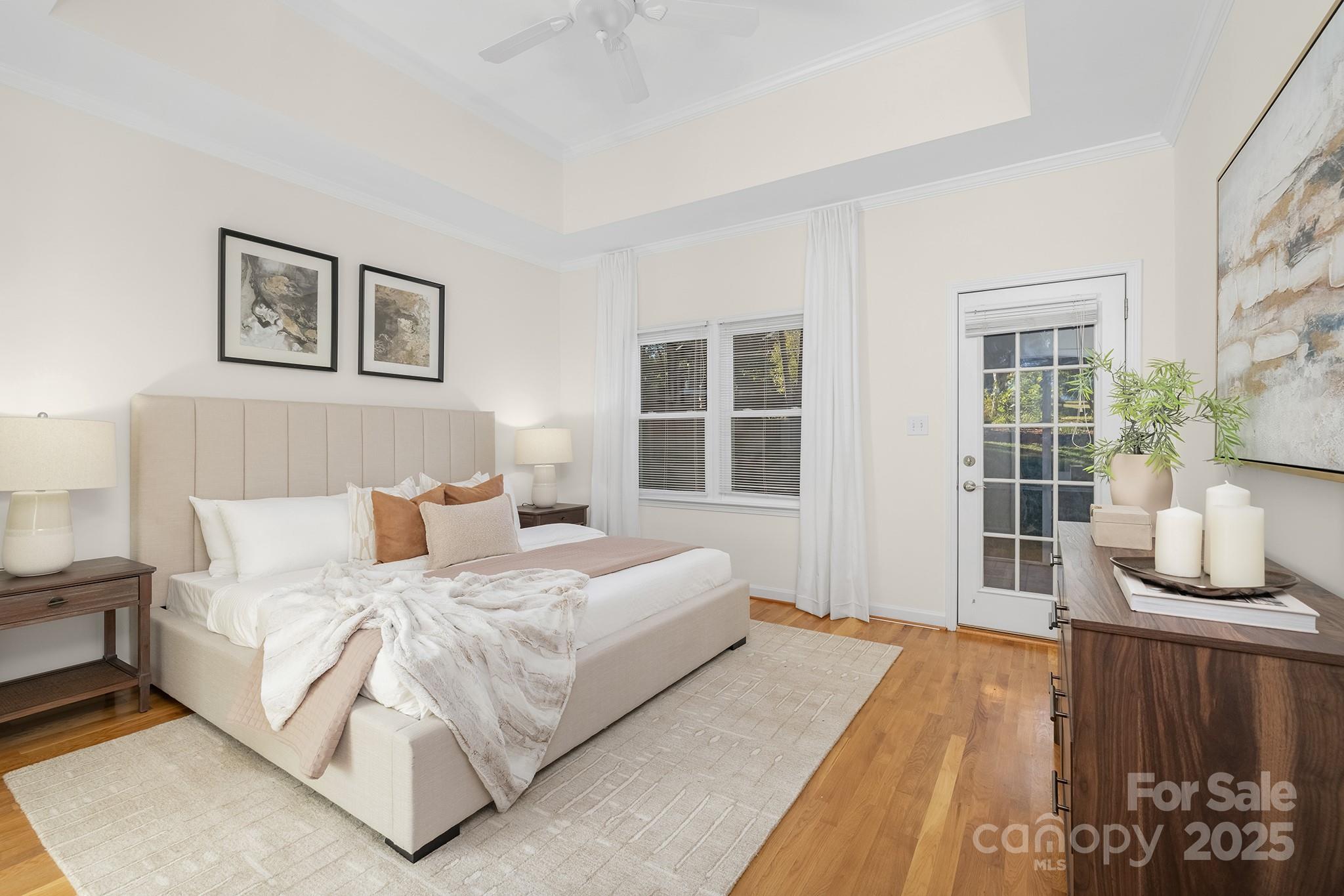 Bailiwyck - Residential