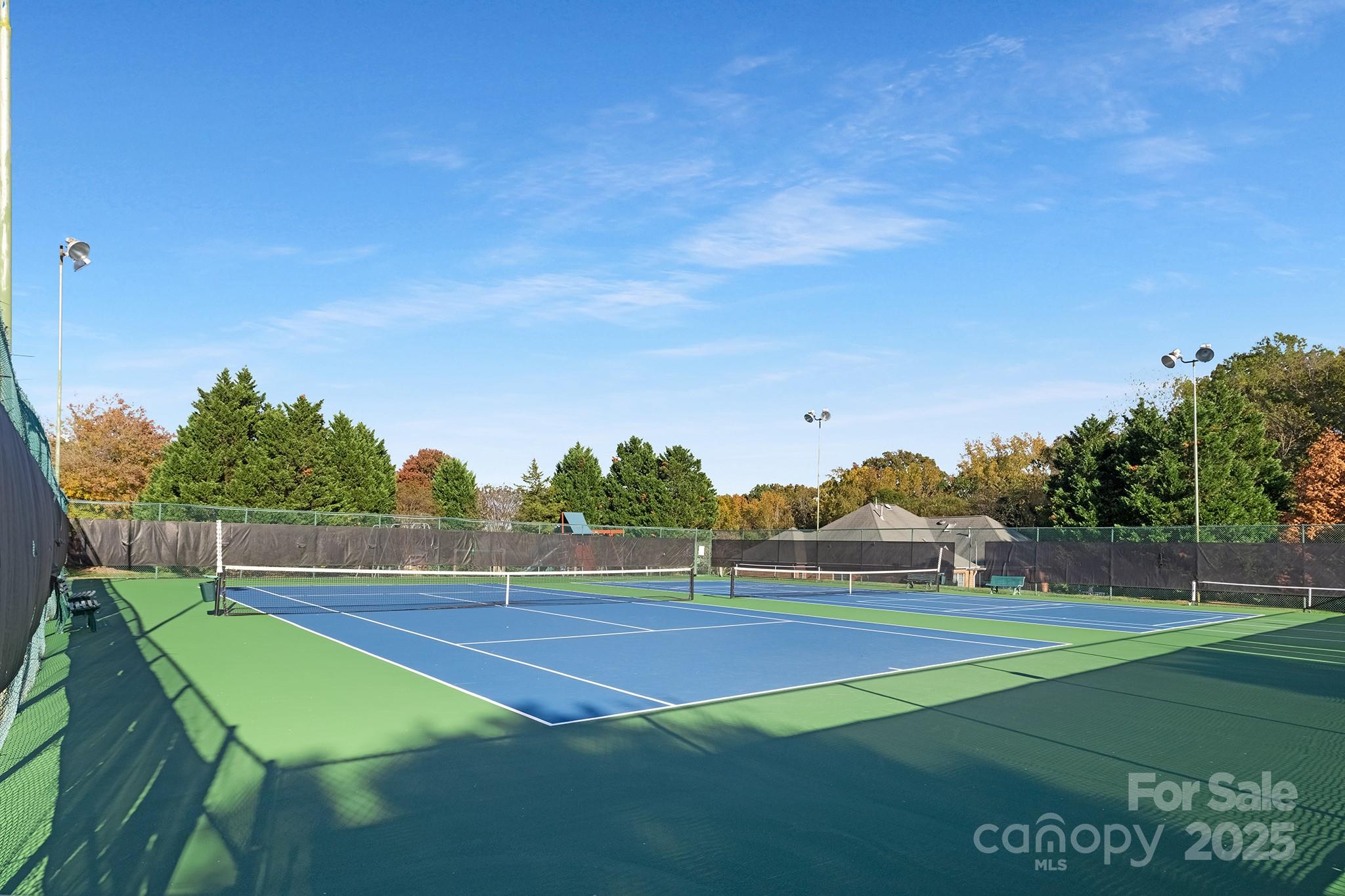 Bailiwyck - Residential