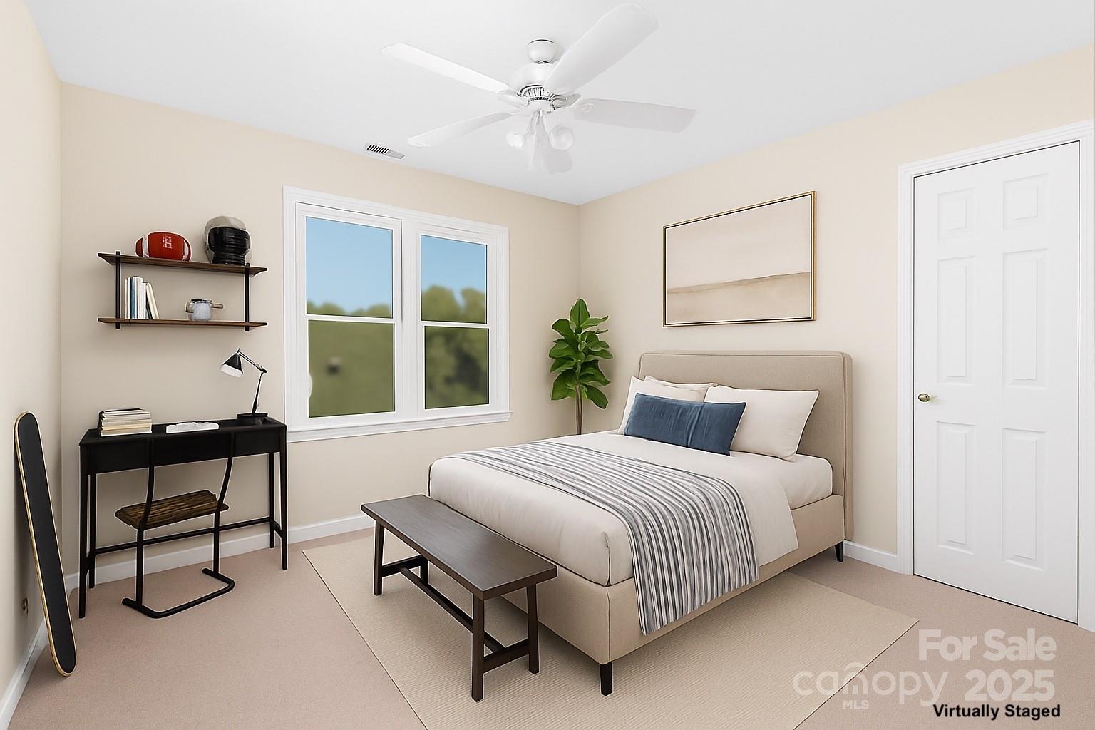 Bailiwyck - Residential