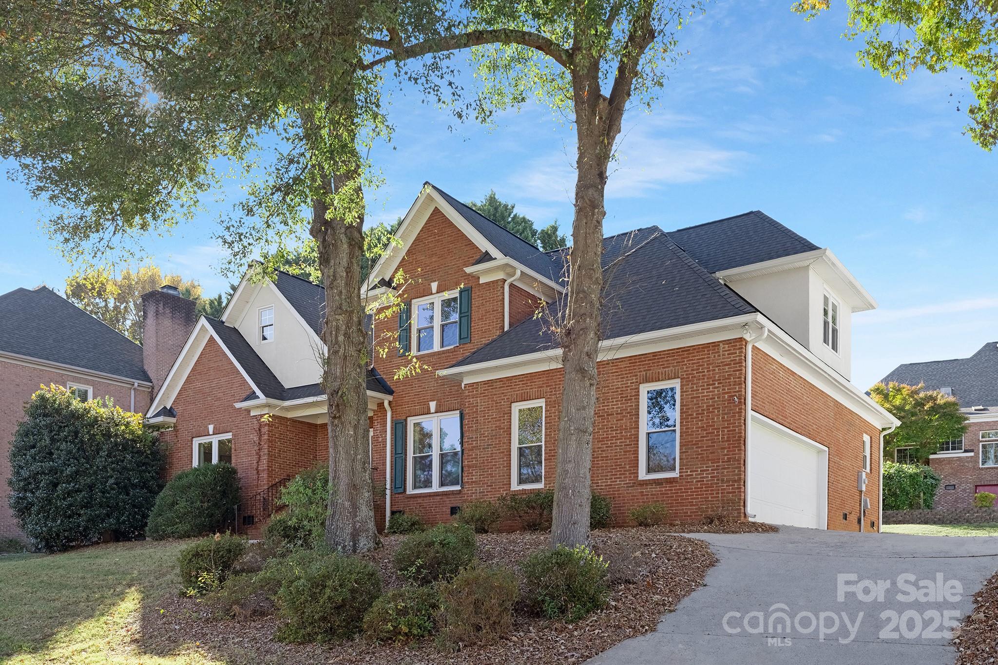 Bailiwyck - Residential